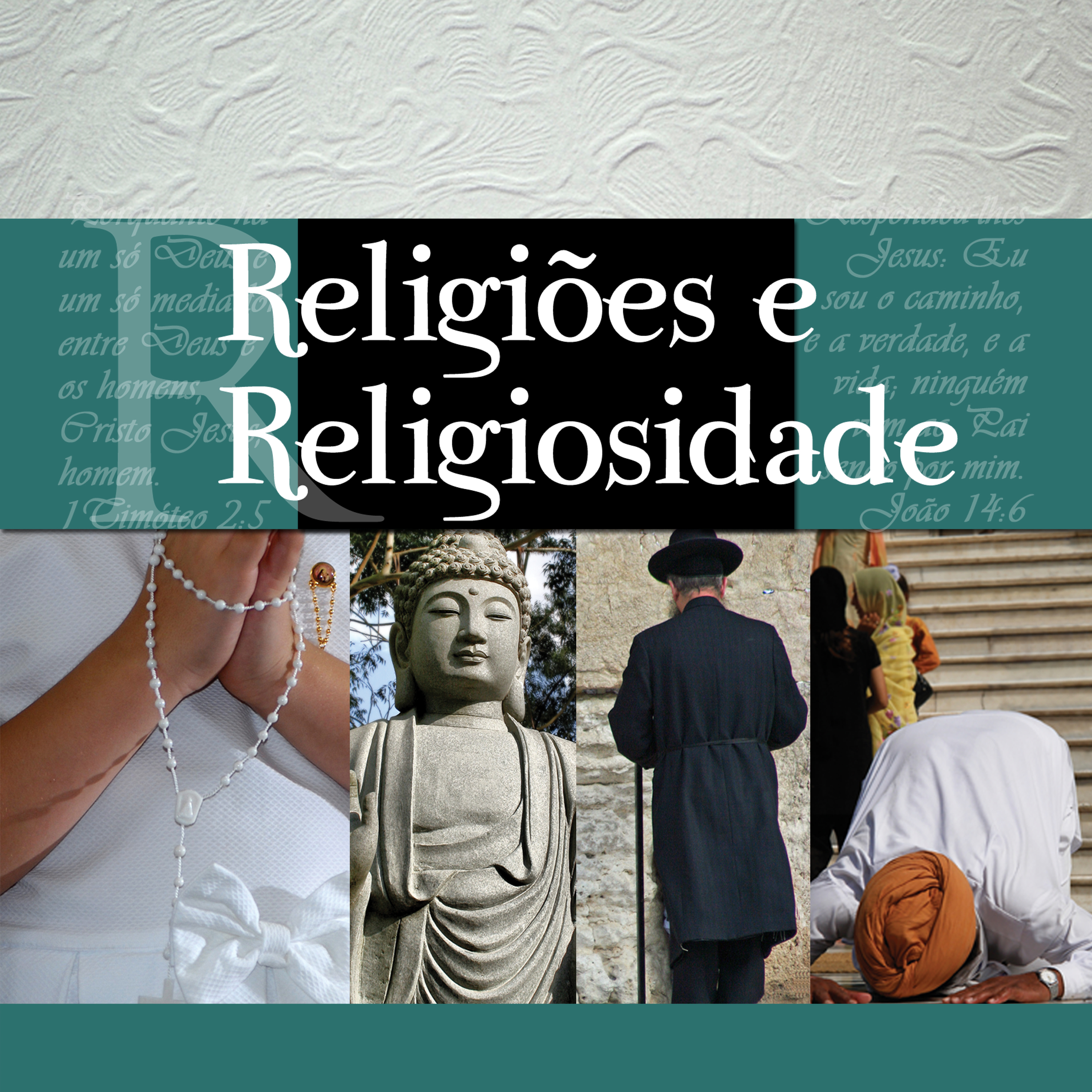 Religiões e Religiosidade | Aluno