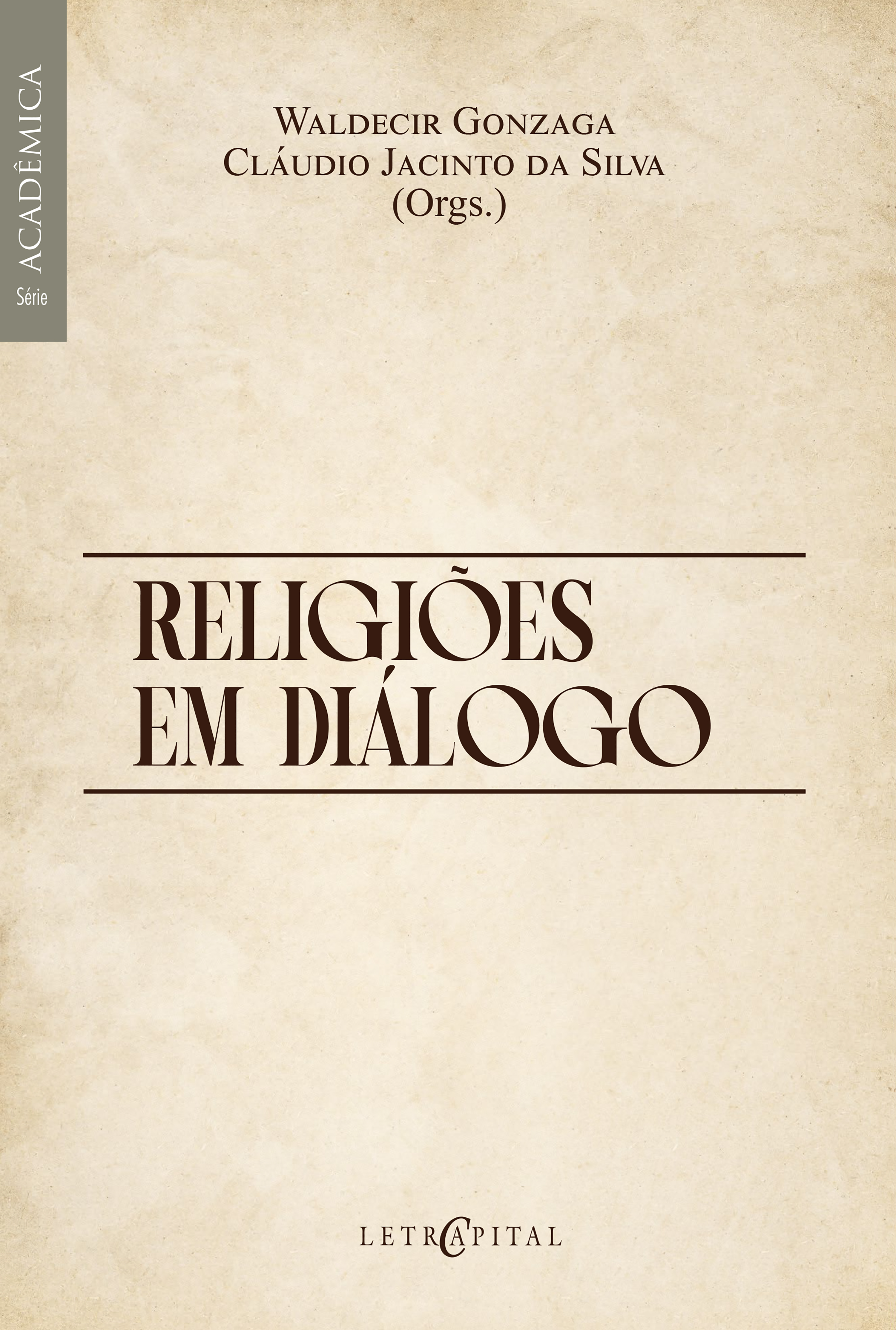 Religiões em Diálogo
