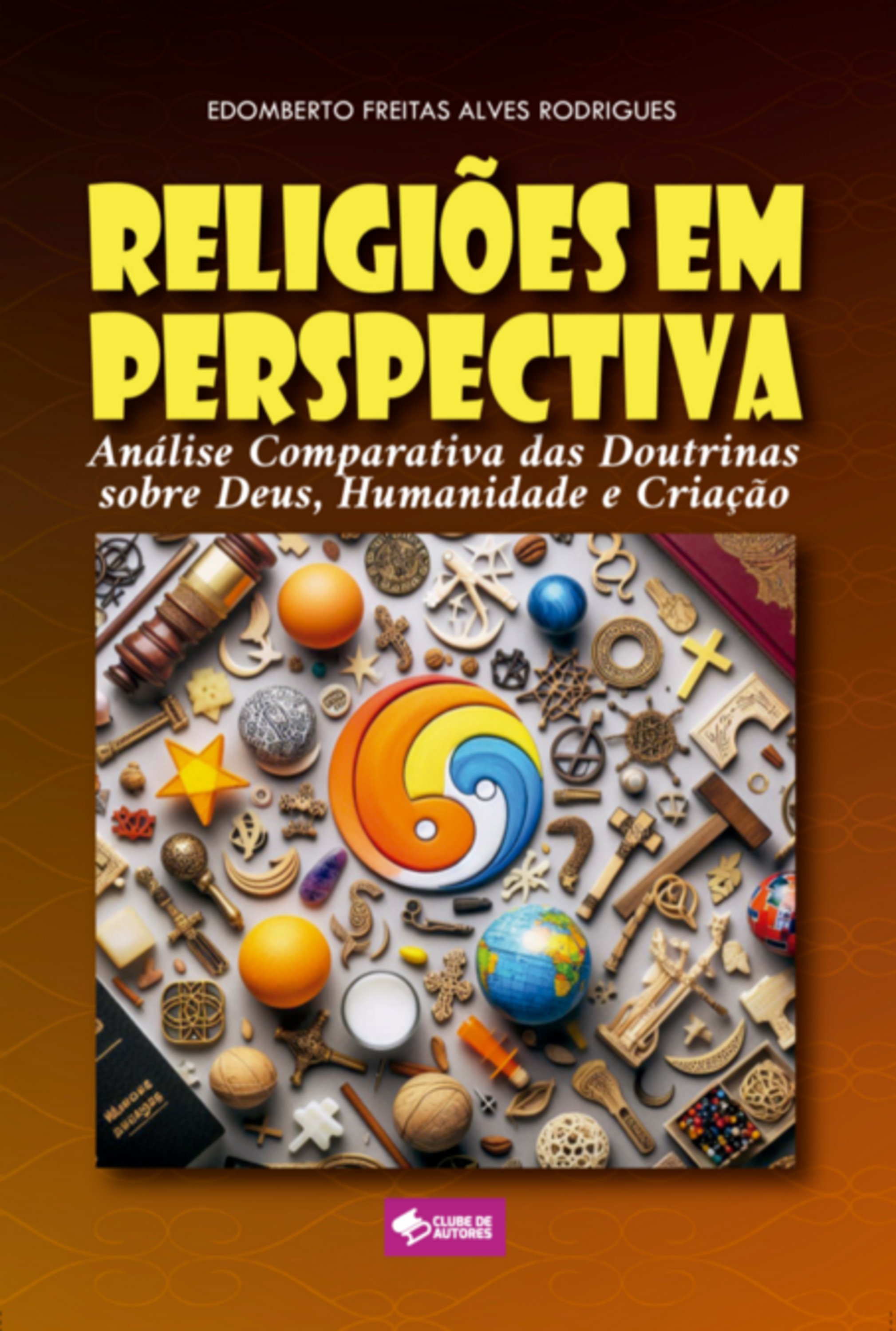 Religiões Em Perspectiva