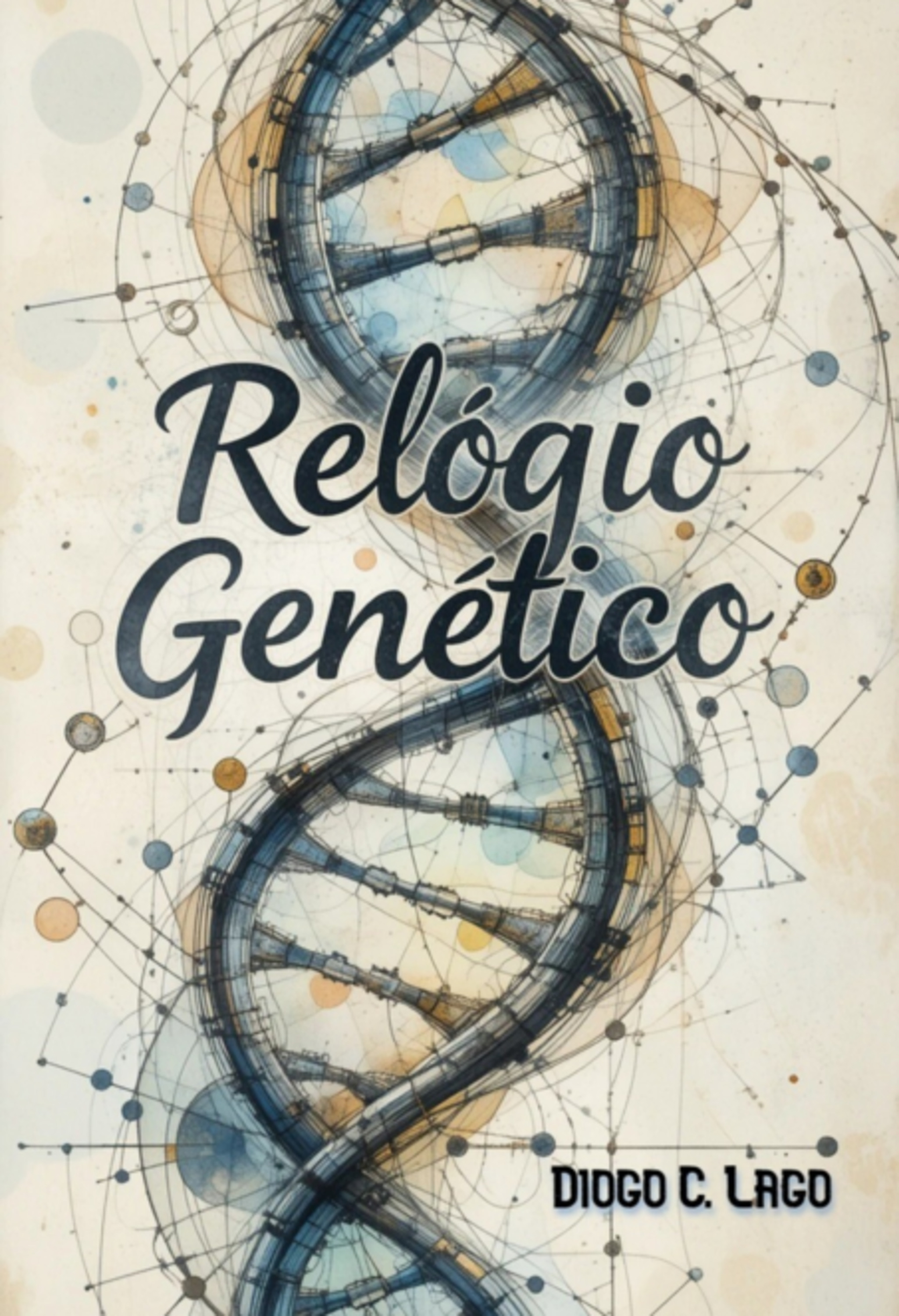 Relógio Genético