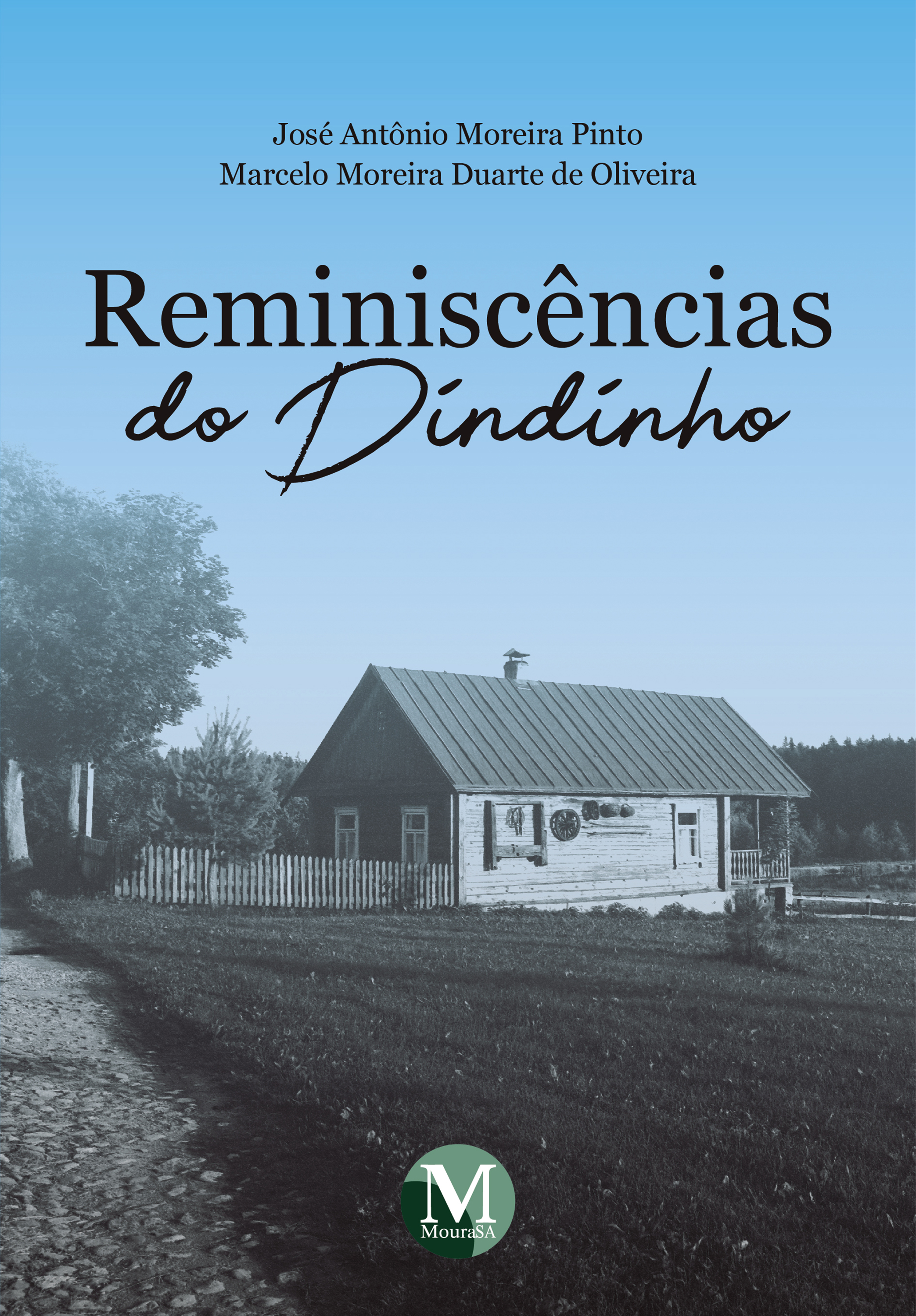 Reminiscências do Dindinho