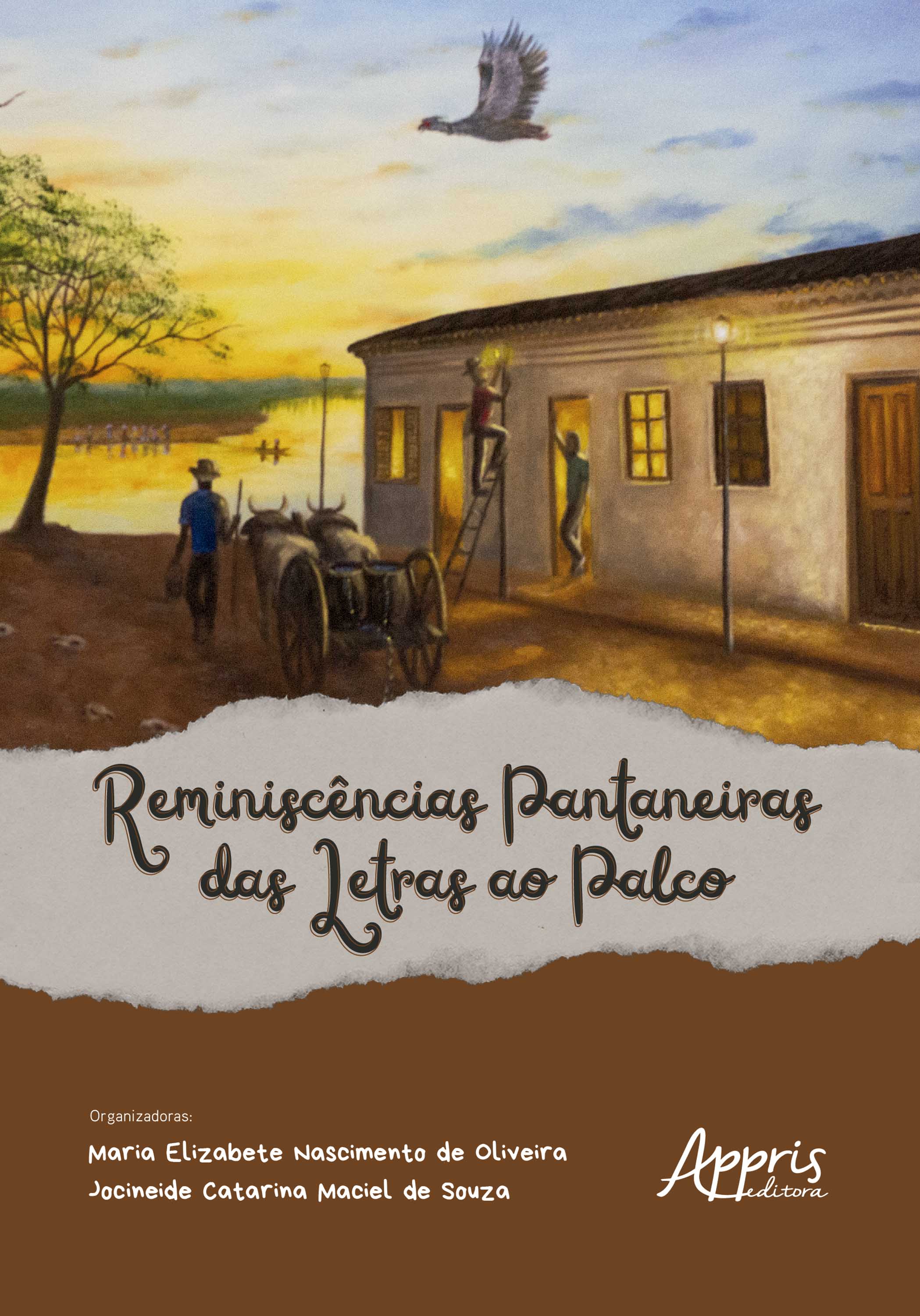 Reminiscências Pantaneiras