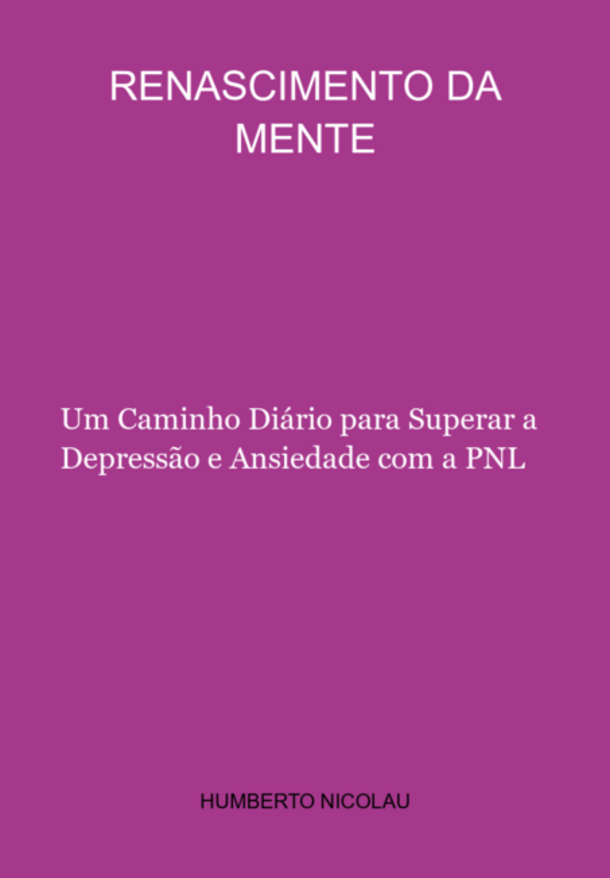 Renascimento Da Mente