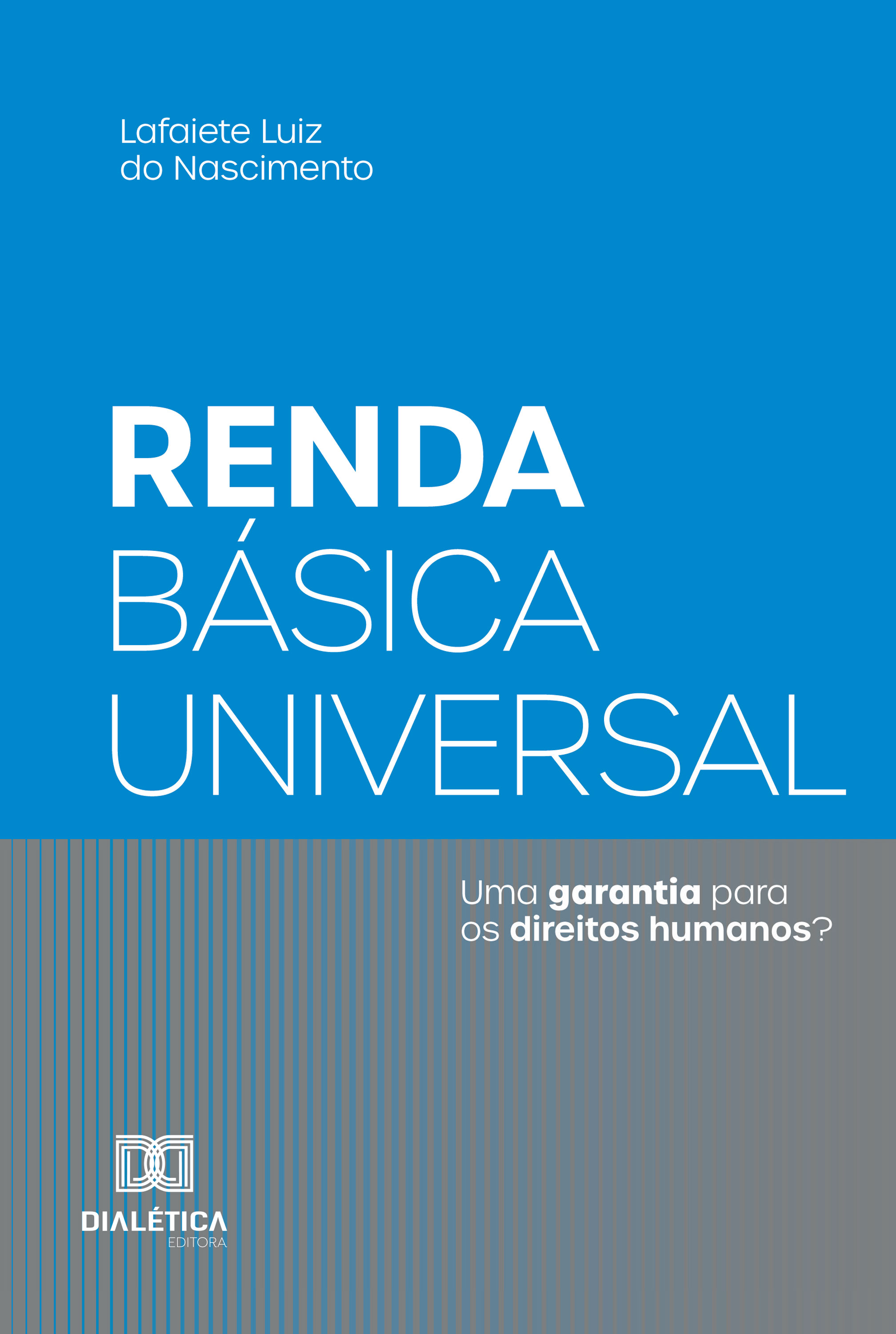 Renda Básica Universal