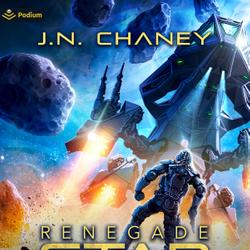 Renegade Star Libro 1