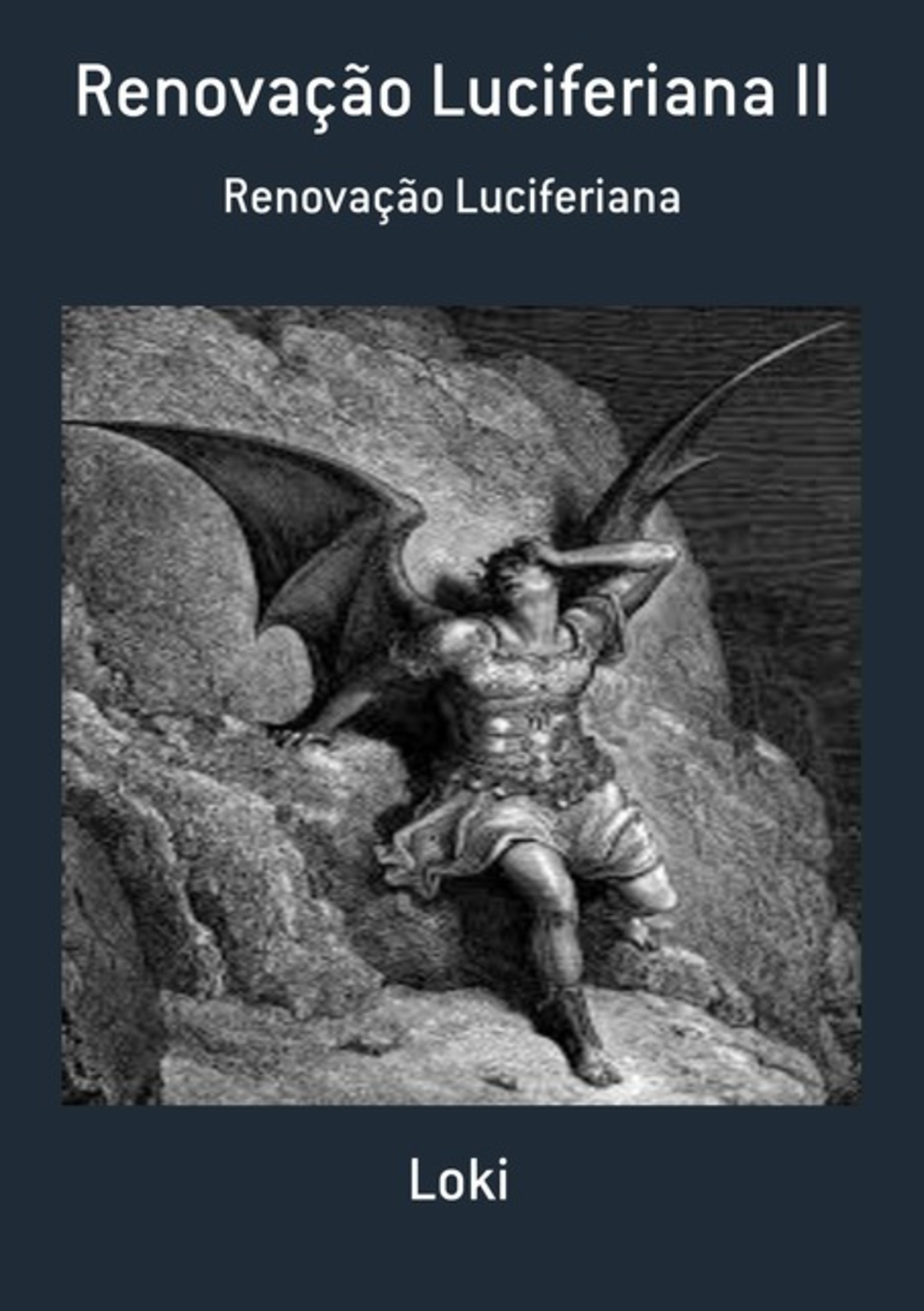 Renovação Luciferiana Ii