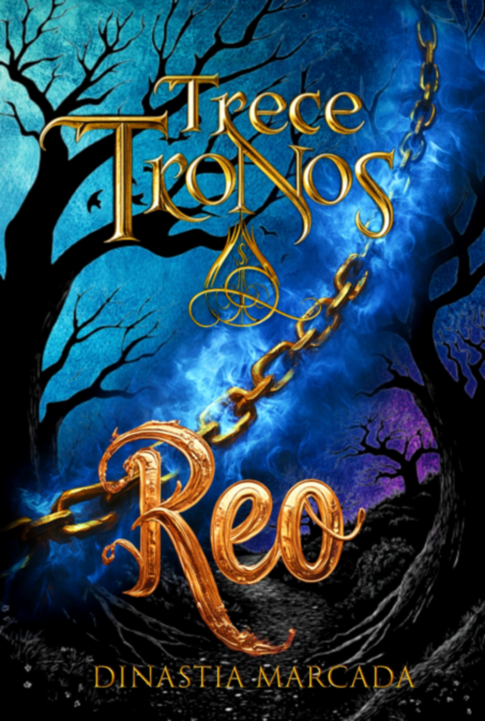 Reo - Trece Tronos 2