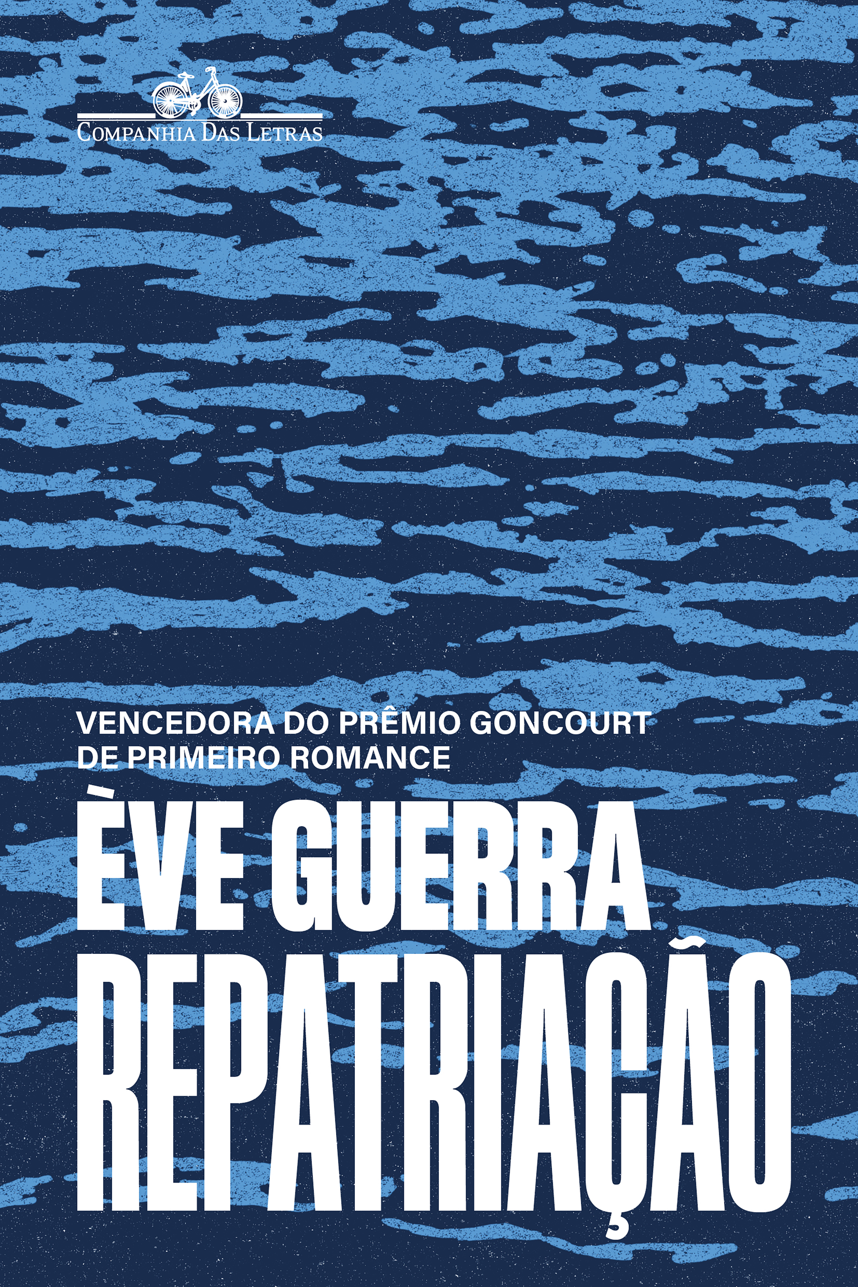 Repatriação