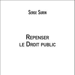 Repenser le Droit public