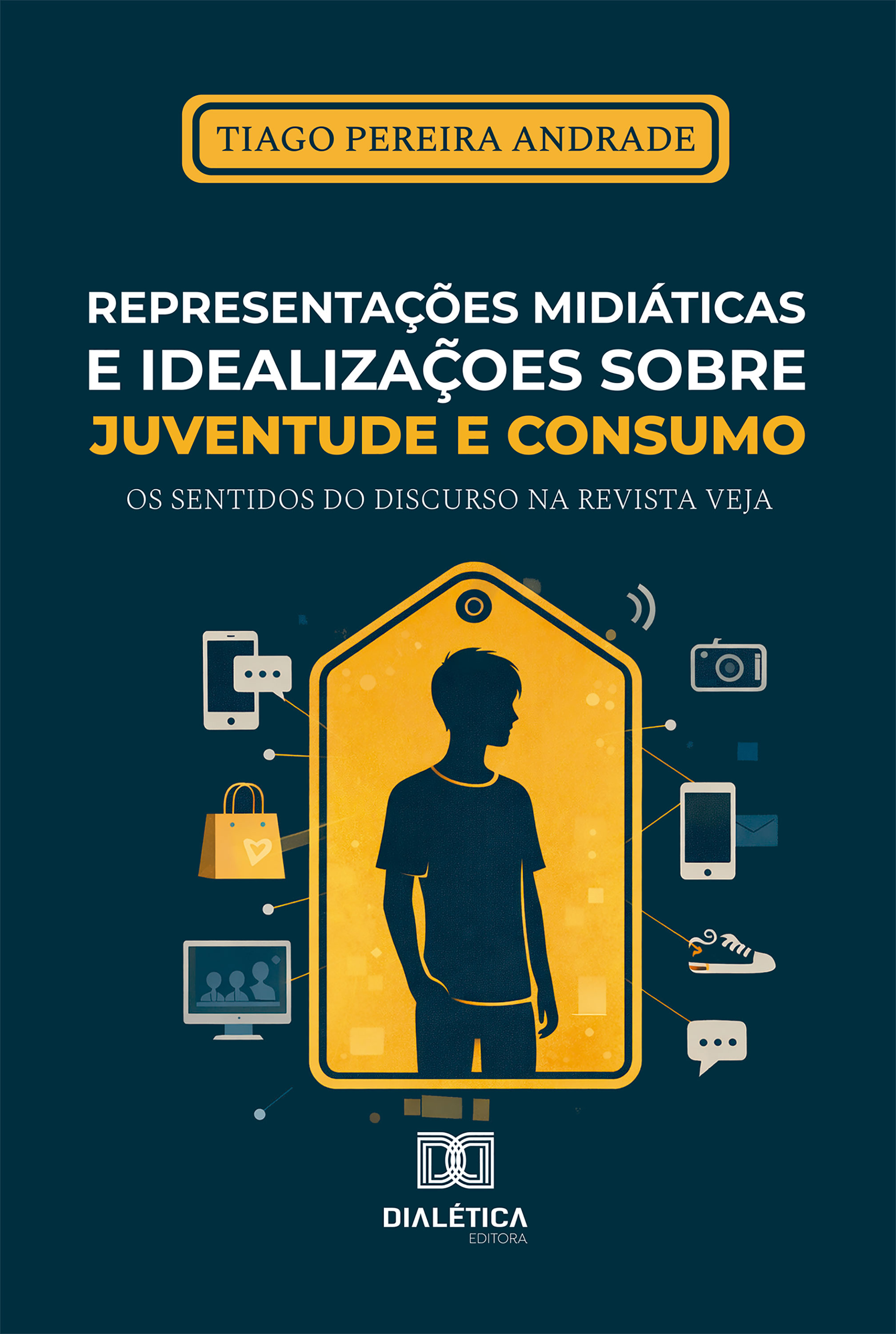 Representações midiáticas e idealizações sobre juventude e consumo