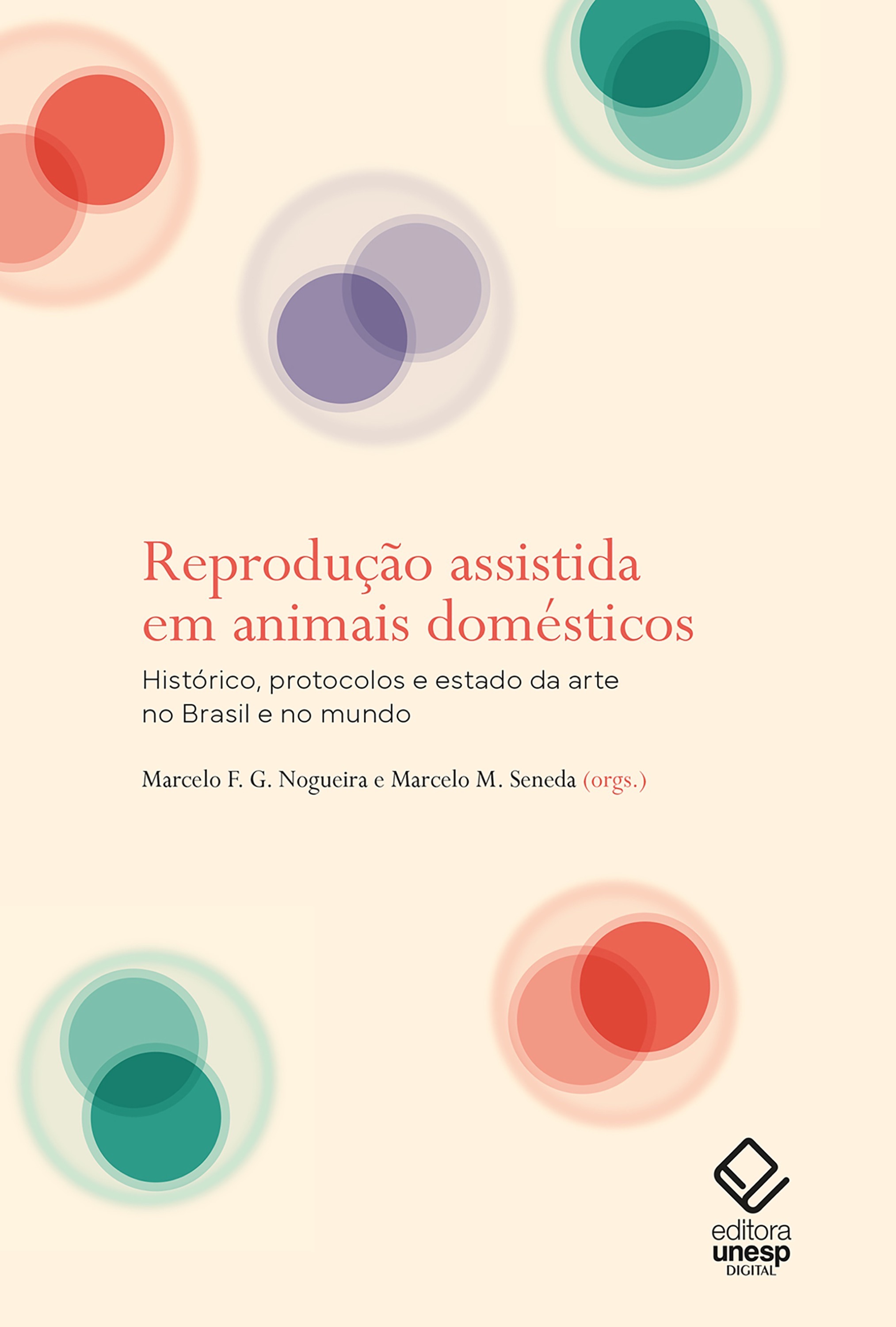Reprodução assistida em animais domésticos