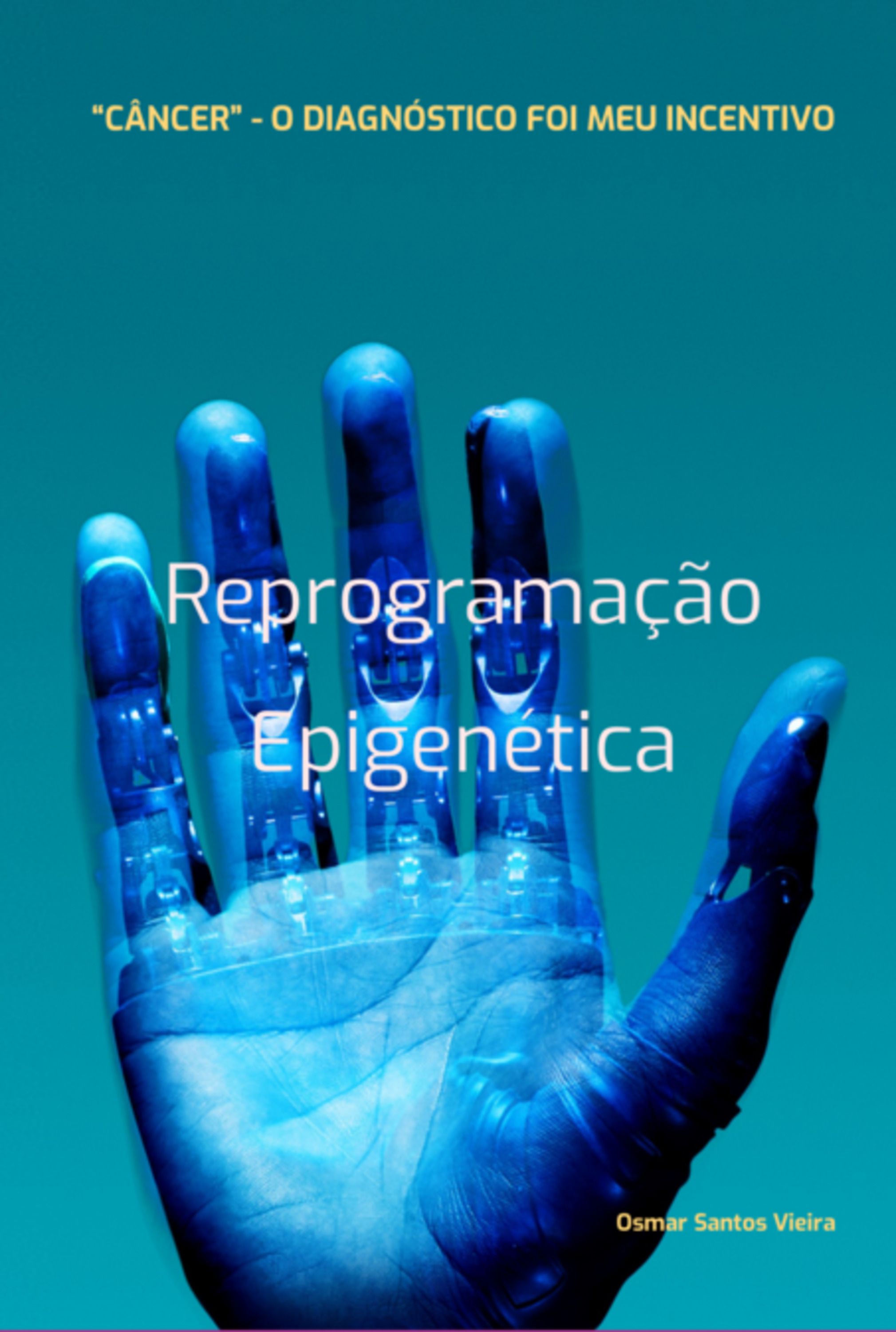 Reprogramação Epigenética