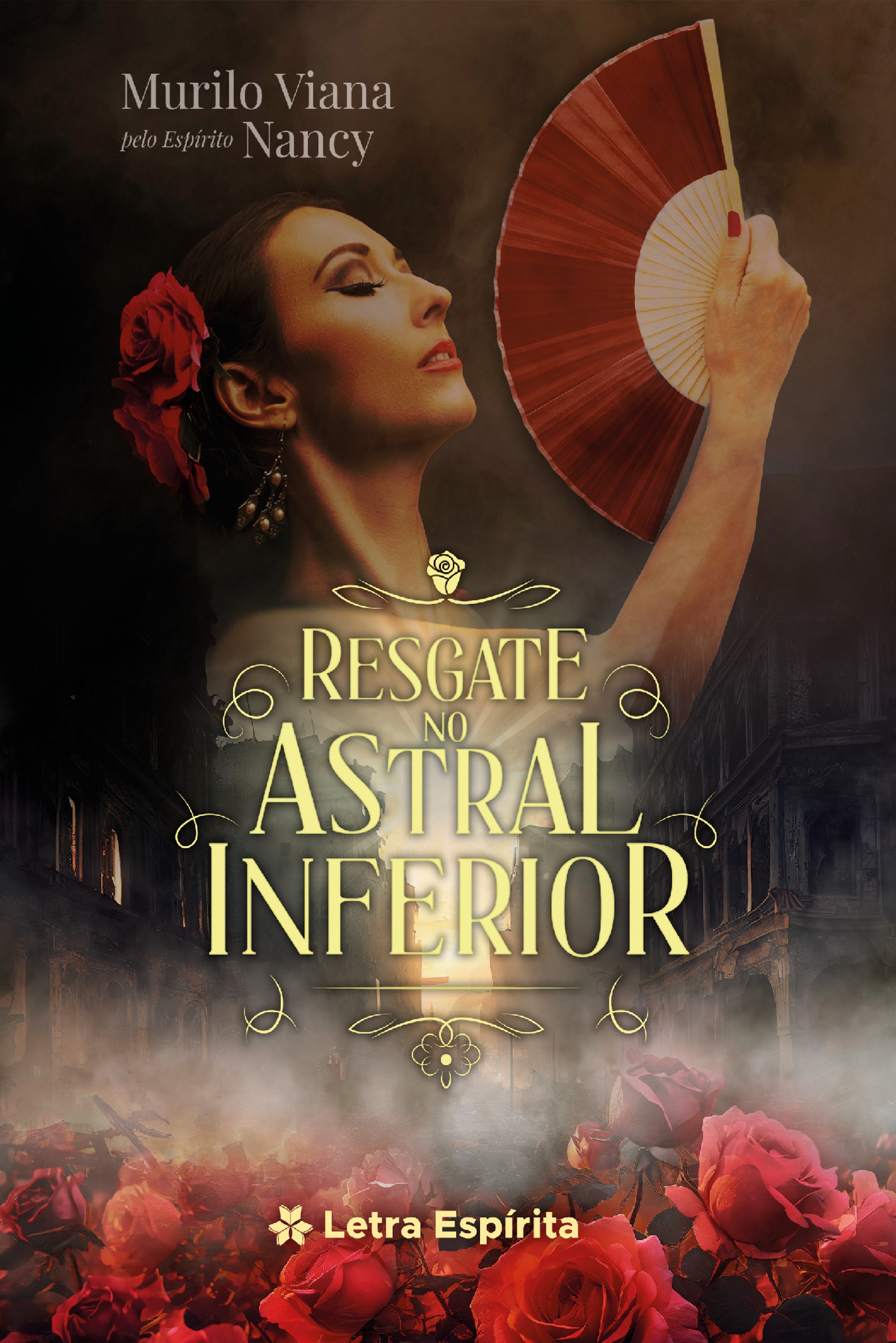 Resgate no Astral Inferior