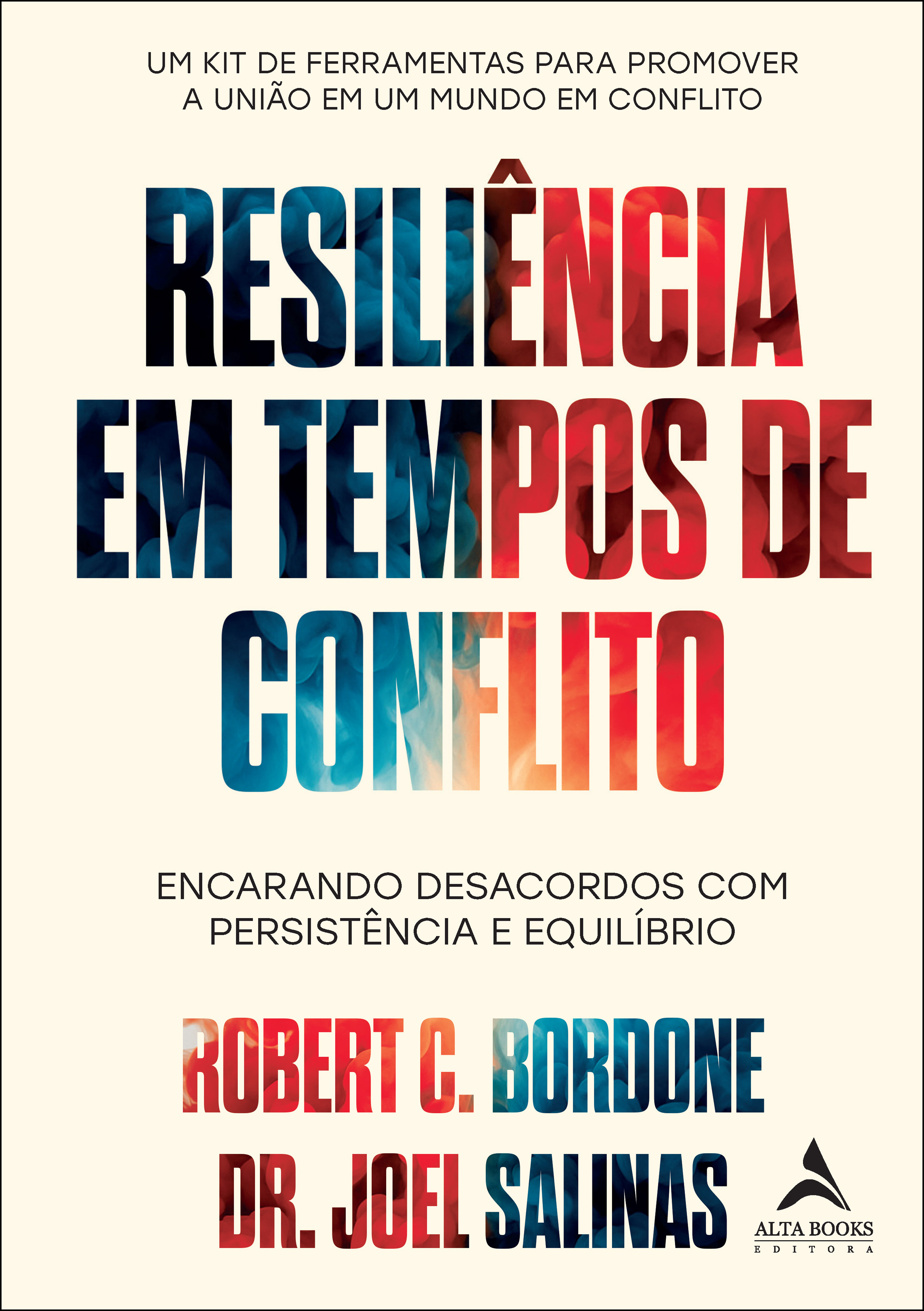 Resiliência em tempos de conflito