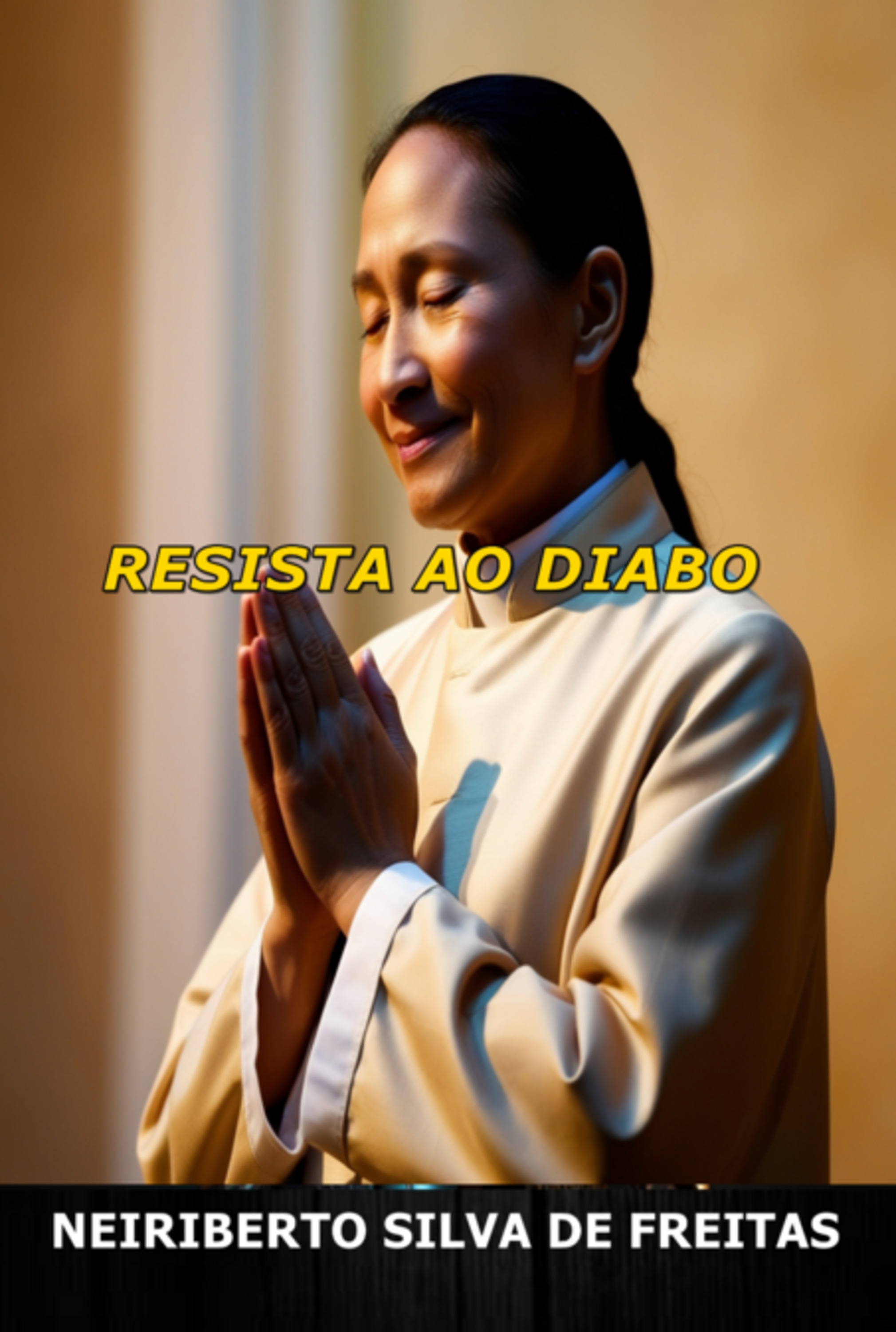 Resista Ao Diabo