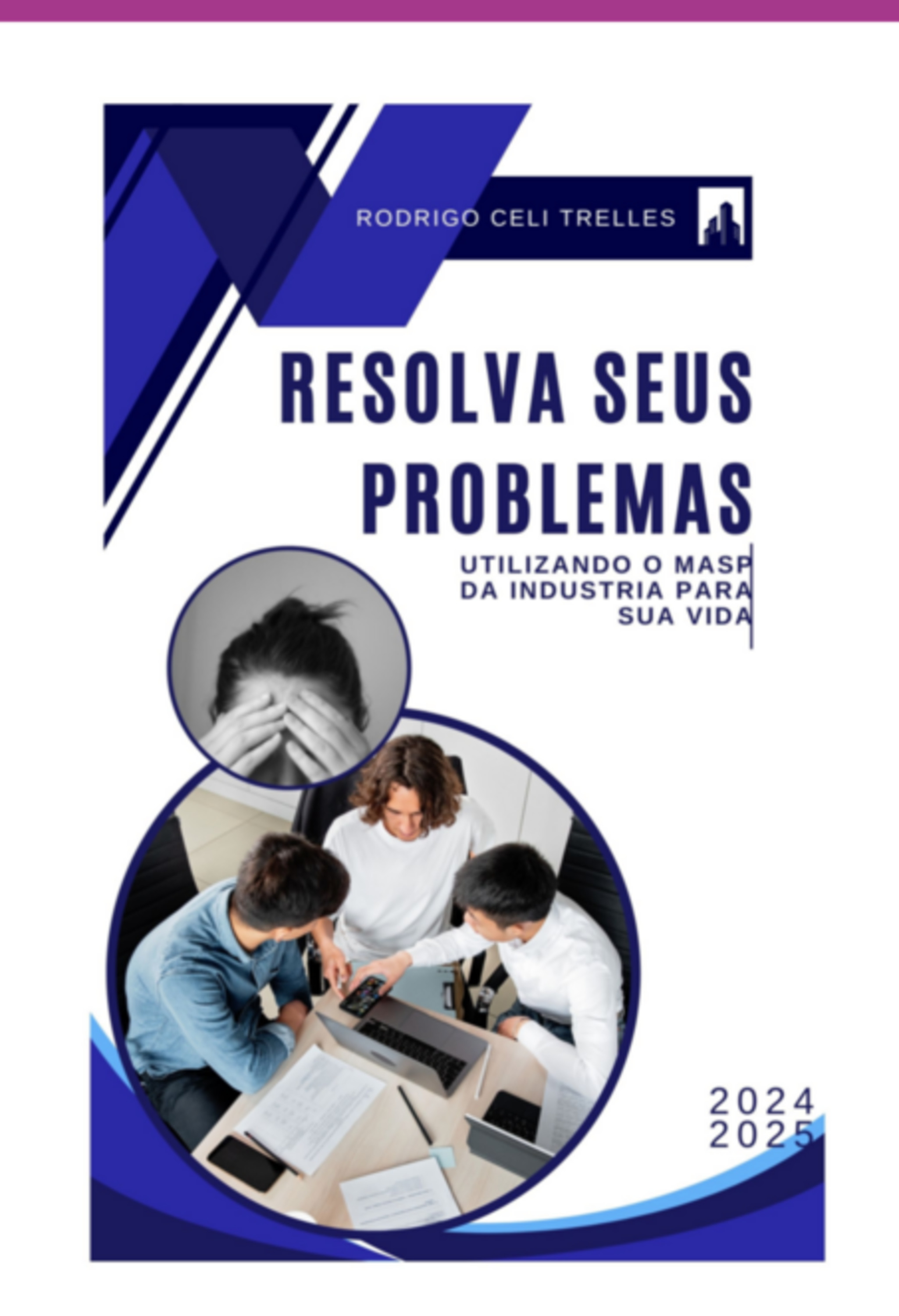 Resolva Seus Problemas