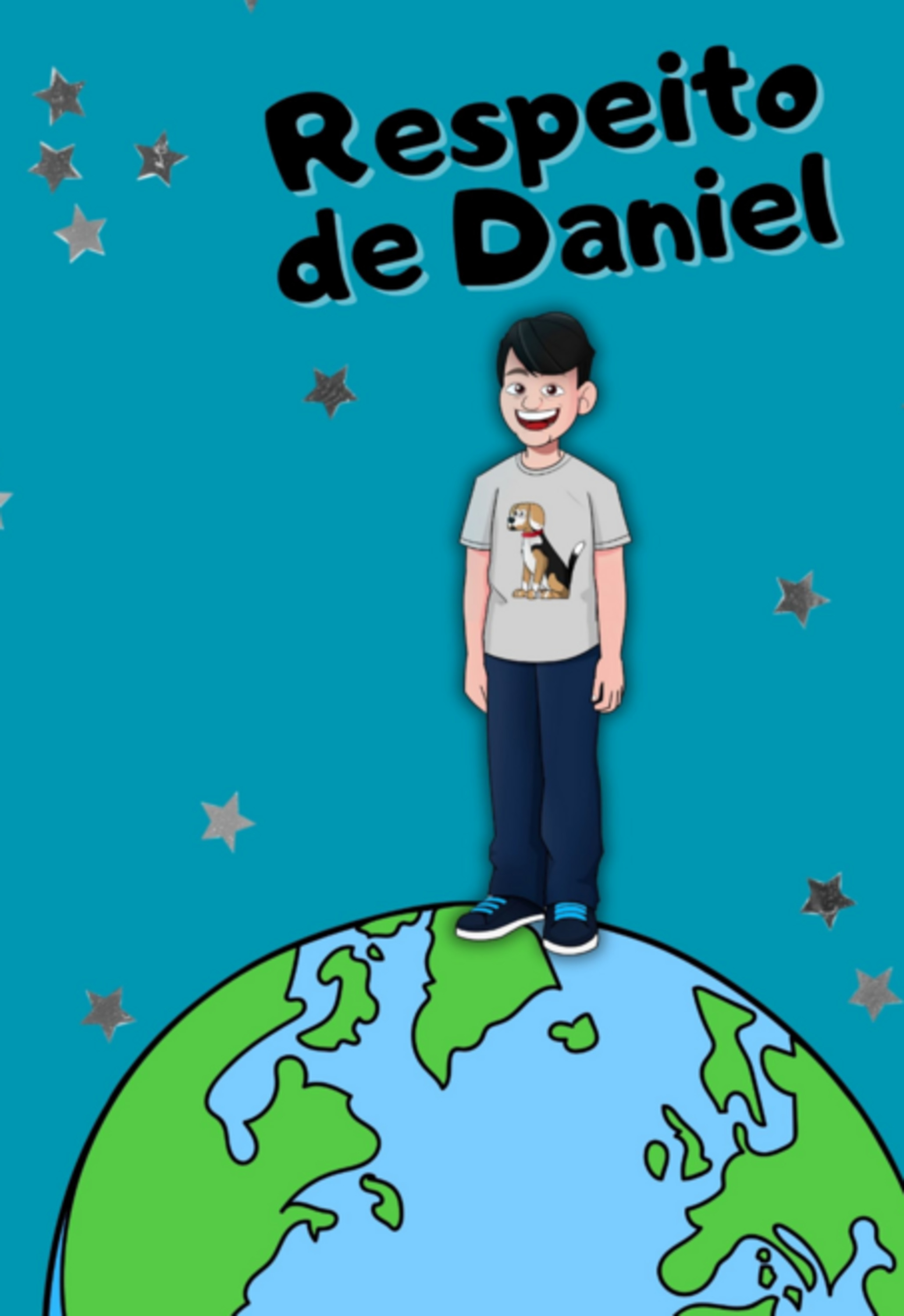 Respeito De Daniel