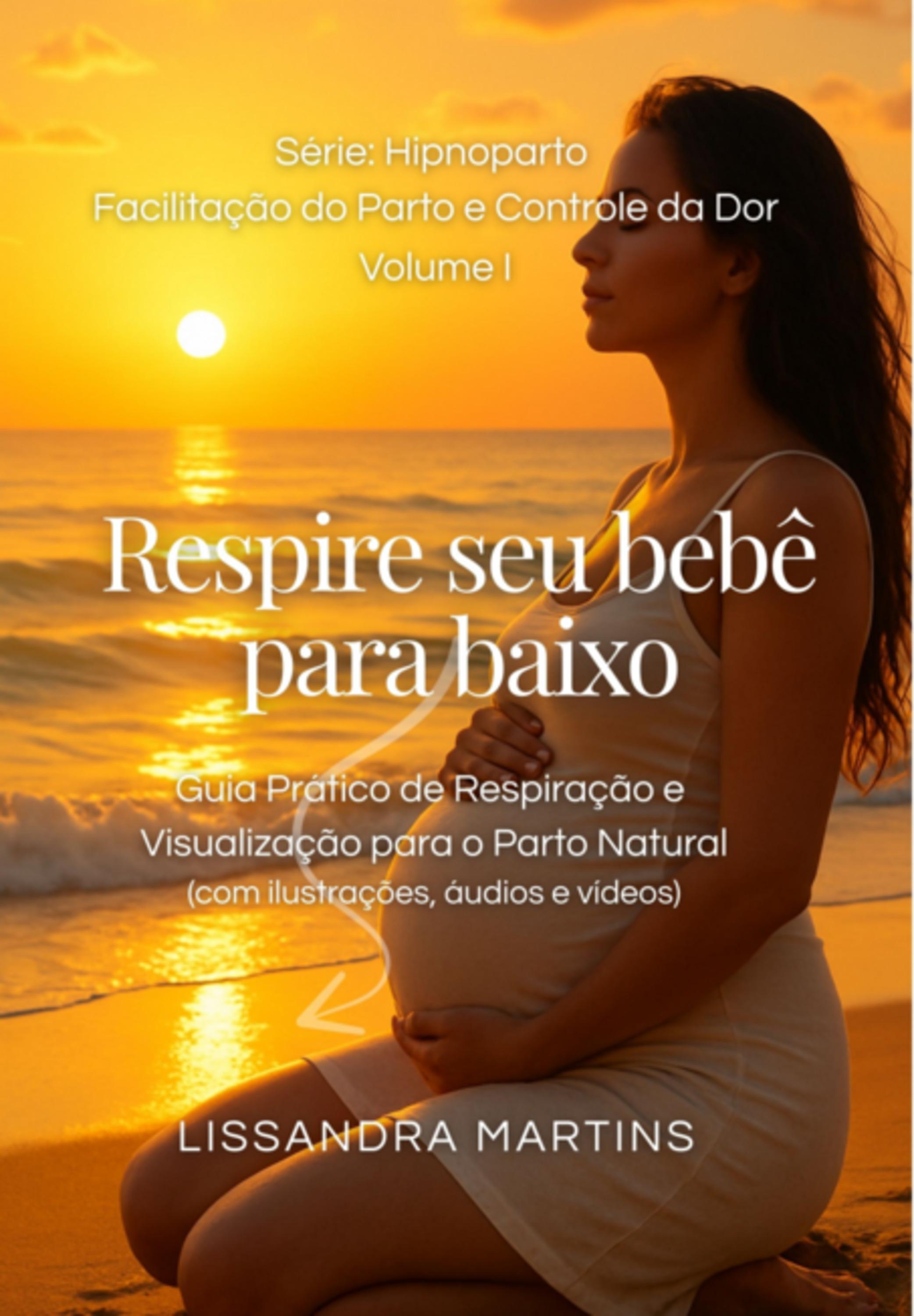 Respire Seu Bebê Para Baixo