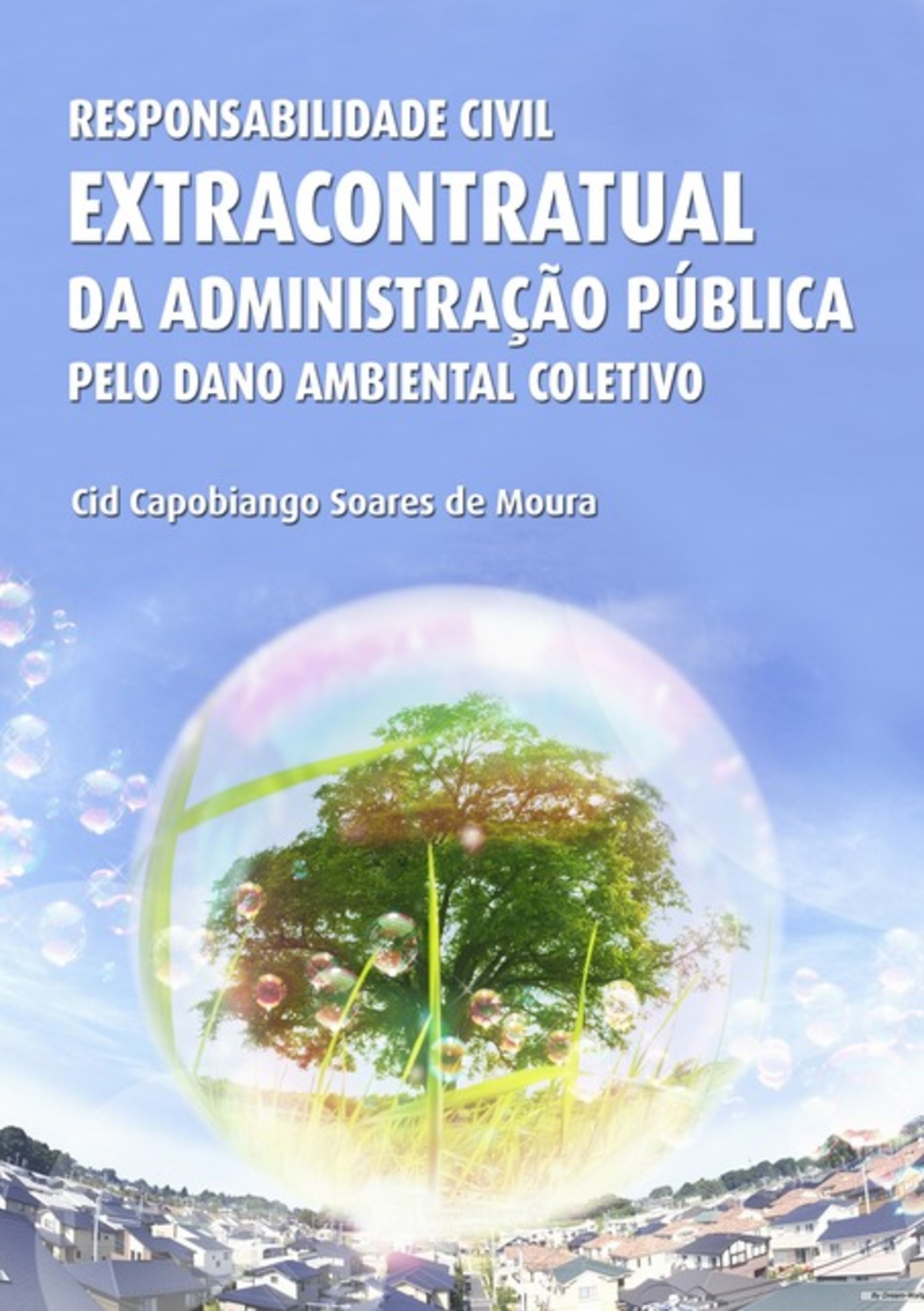 Responsabilidade Civil Extracontratual Da Administração Pública Pelo Dano Ambiental Coletivo