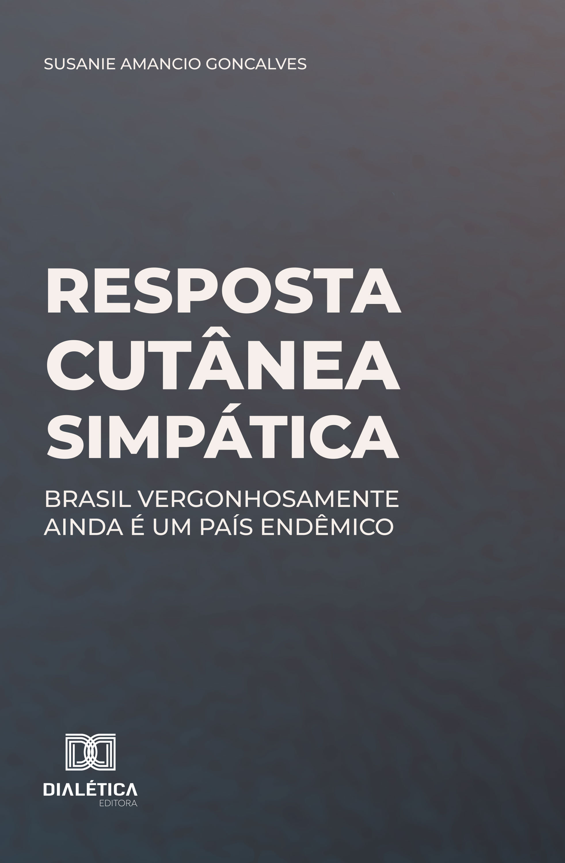 Resposta cutânea simpática