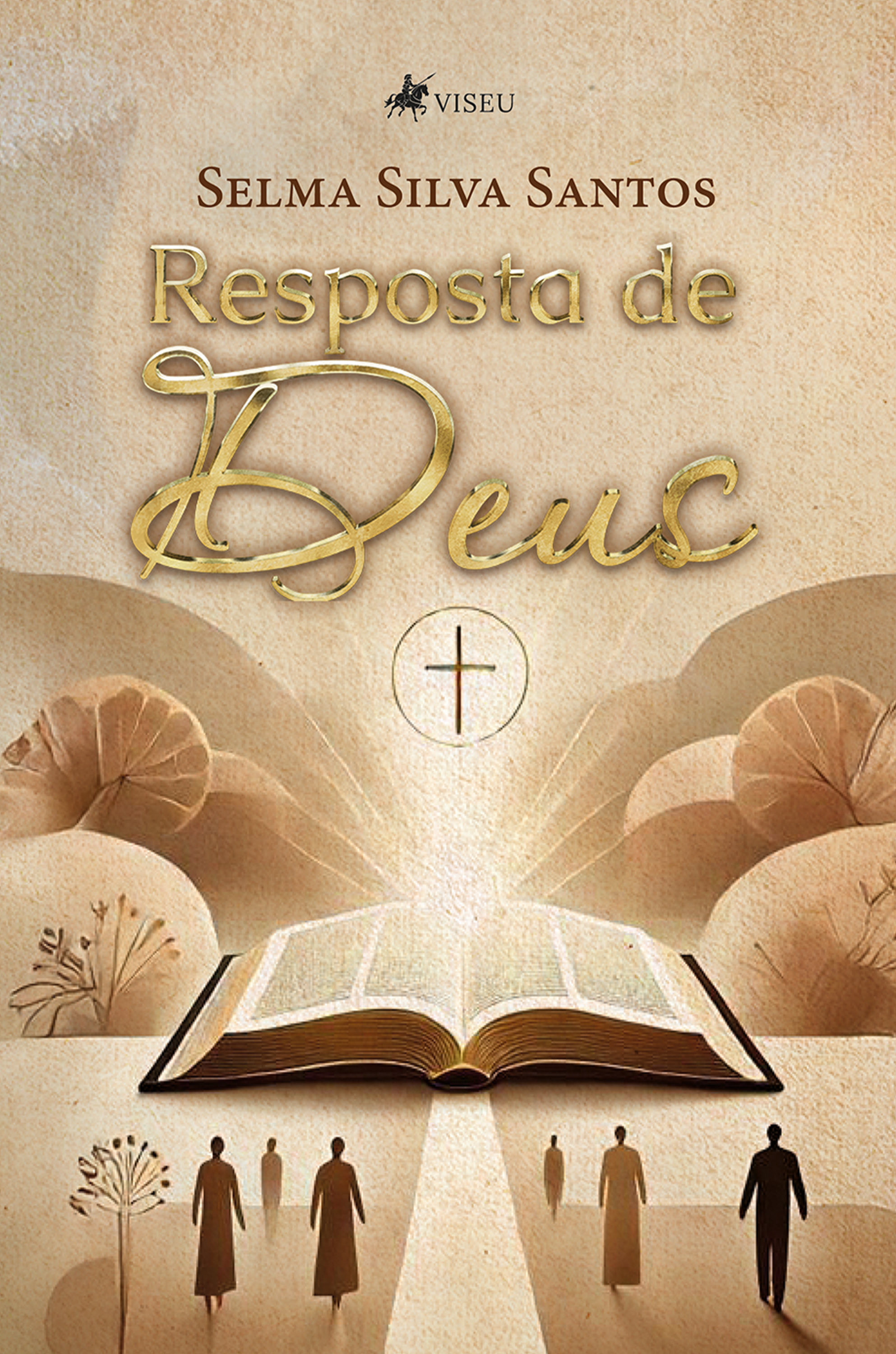 Resposta de Deus