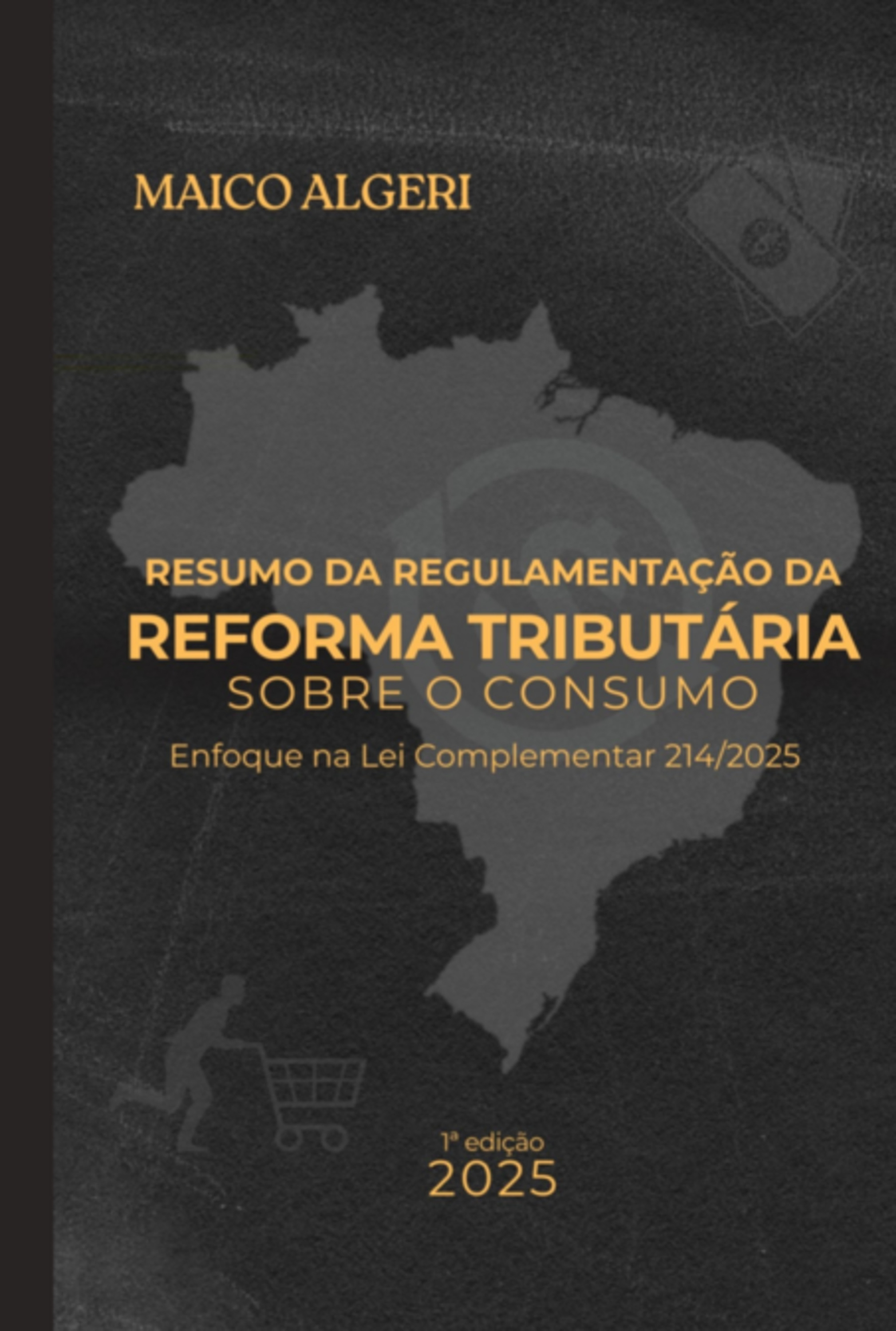 Resumo Da Regulamentação Da Reforma Tributária Sobre O Consumo