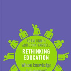 Rethinking Education