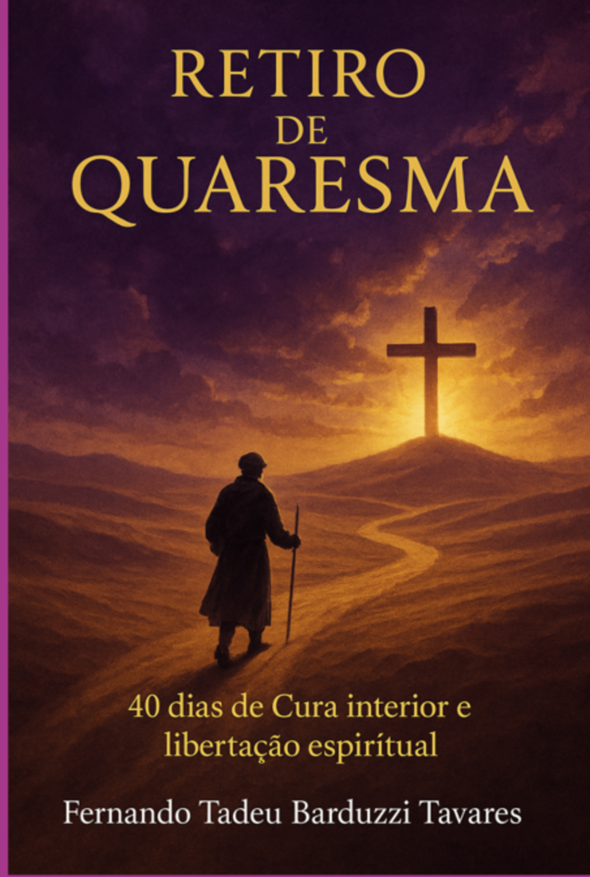 Retiro De Quaresma
