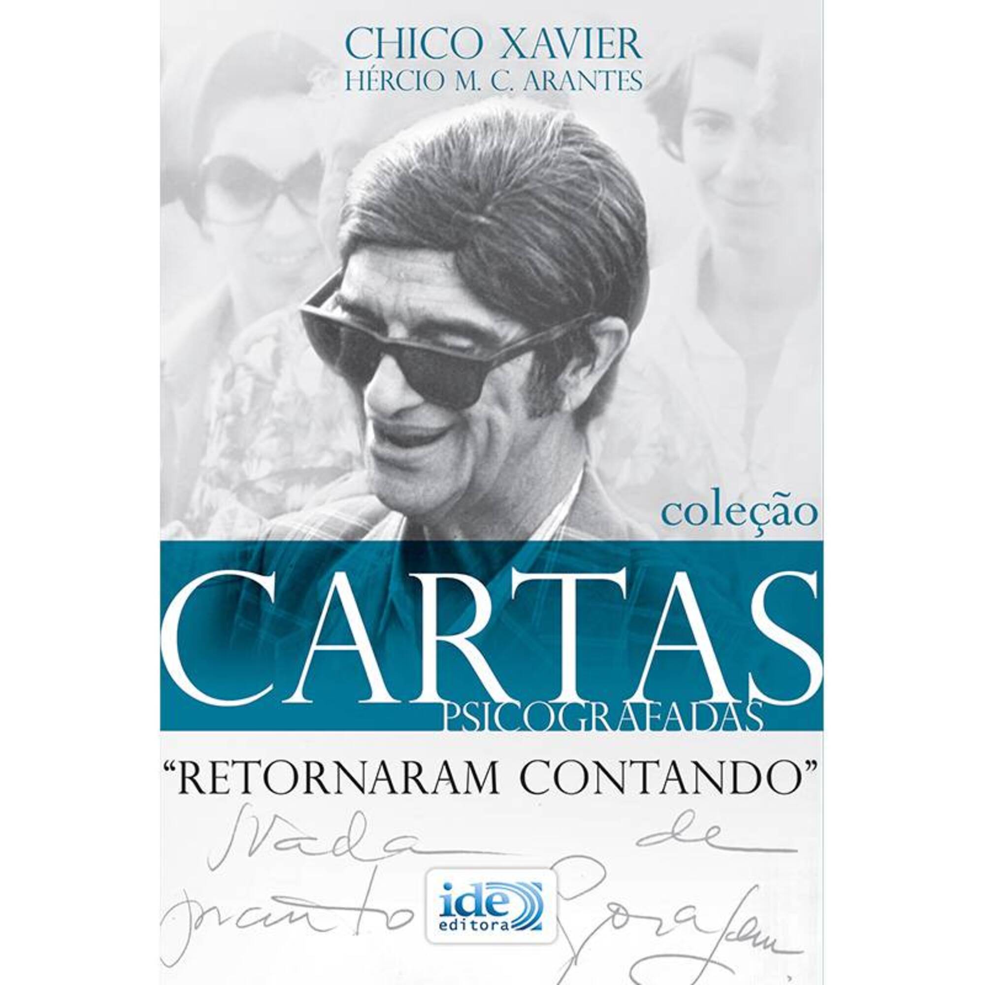 Retornaram Contando