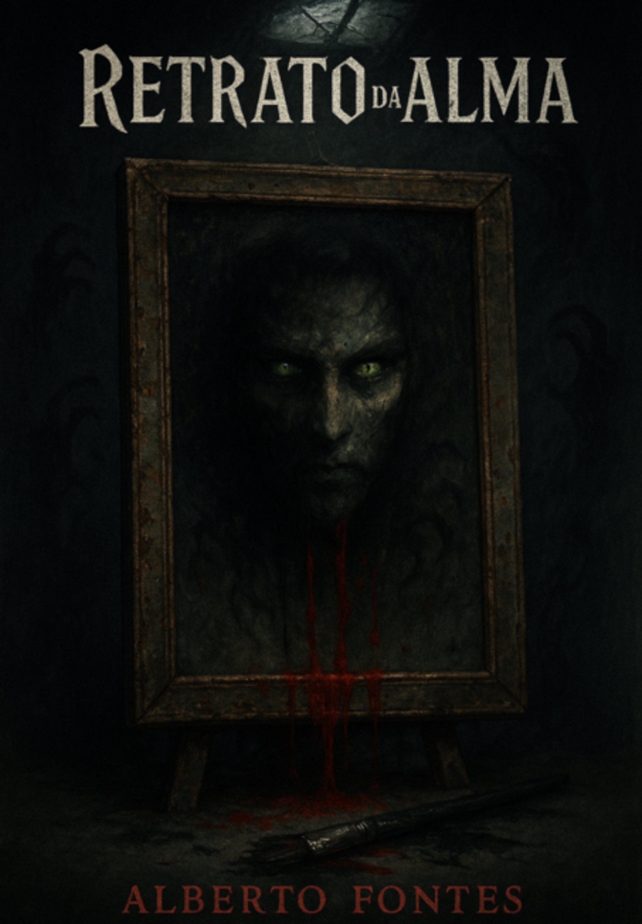 Retrato Da Alma