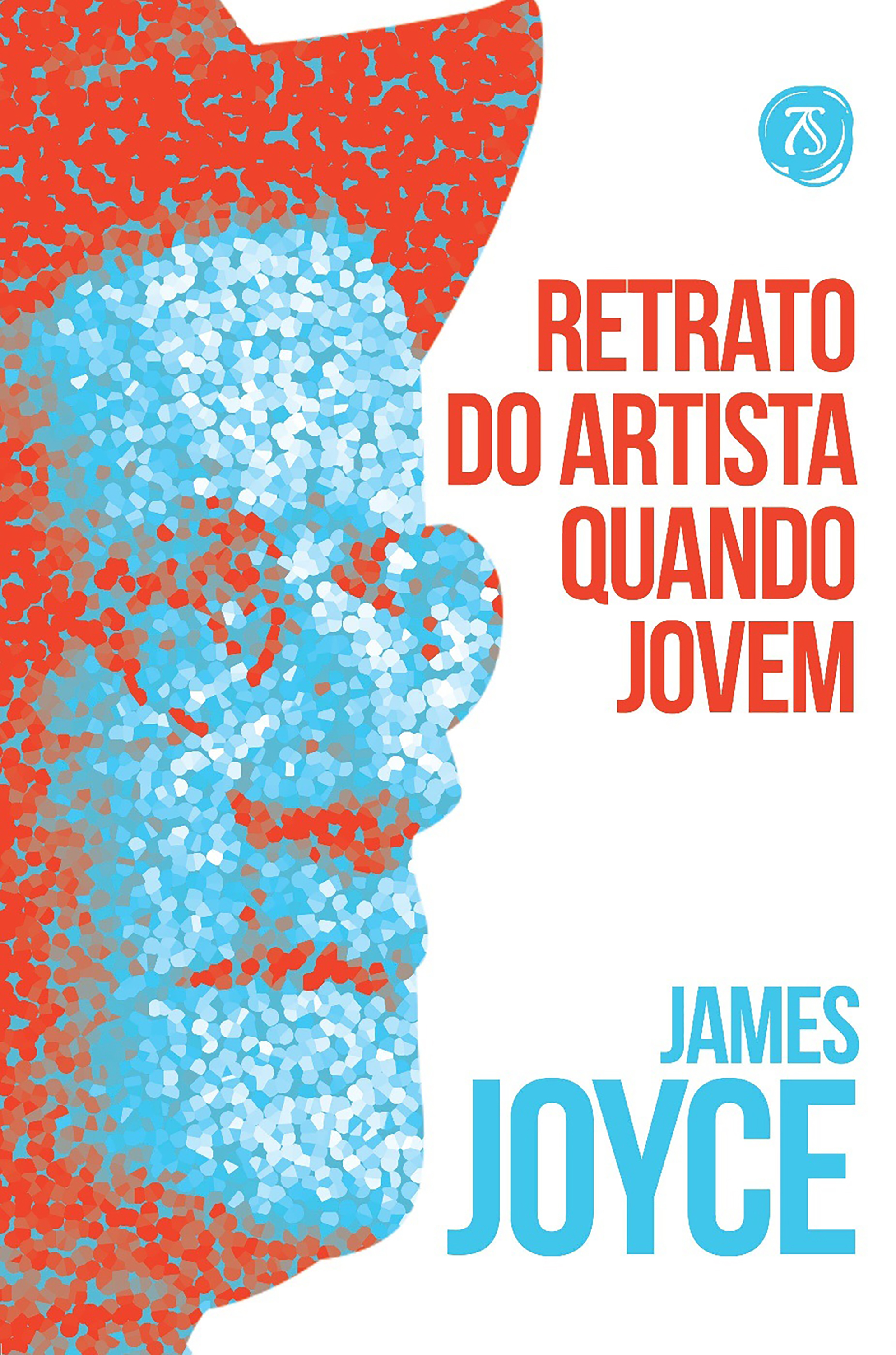 Retrato do Artista quando Jovem
