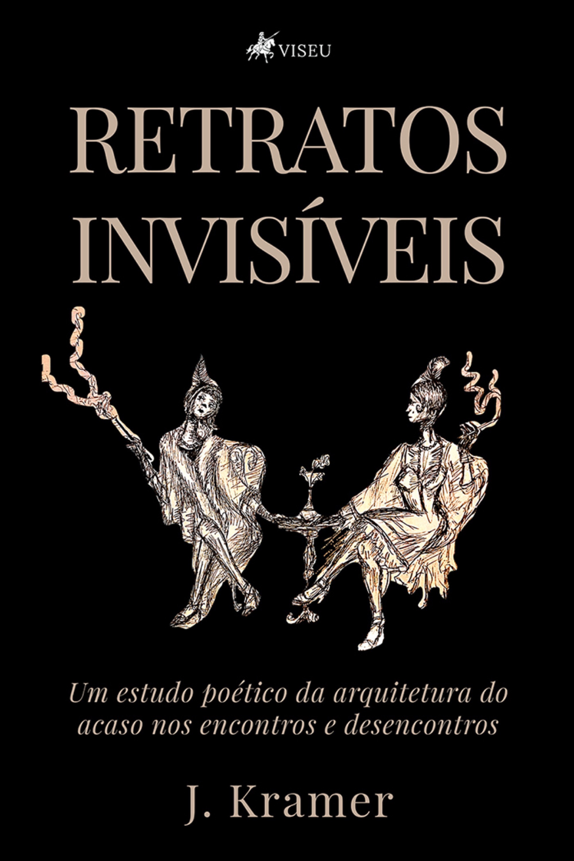 Retratos Invisíveis