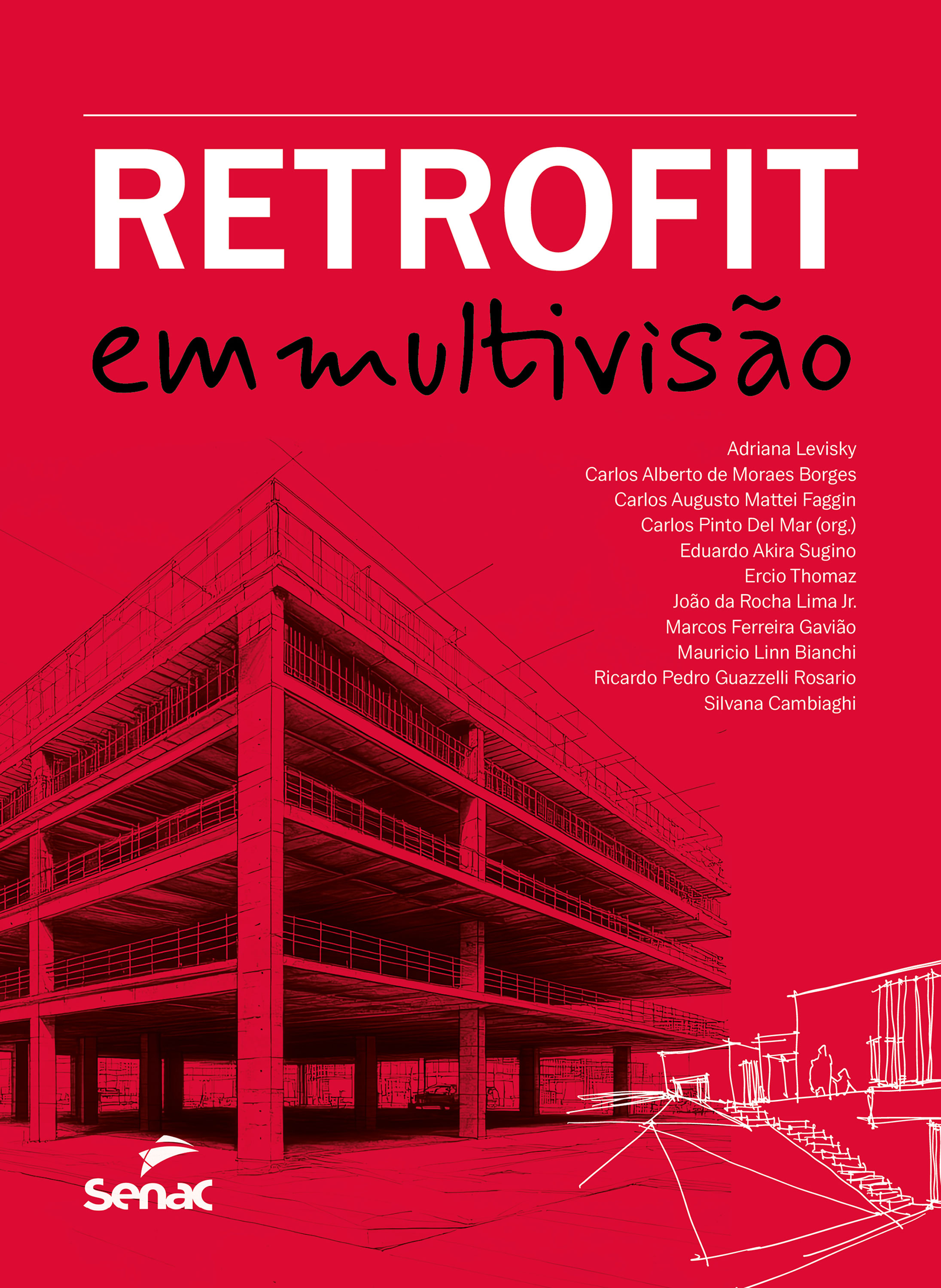 Retrofit em multivisão