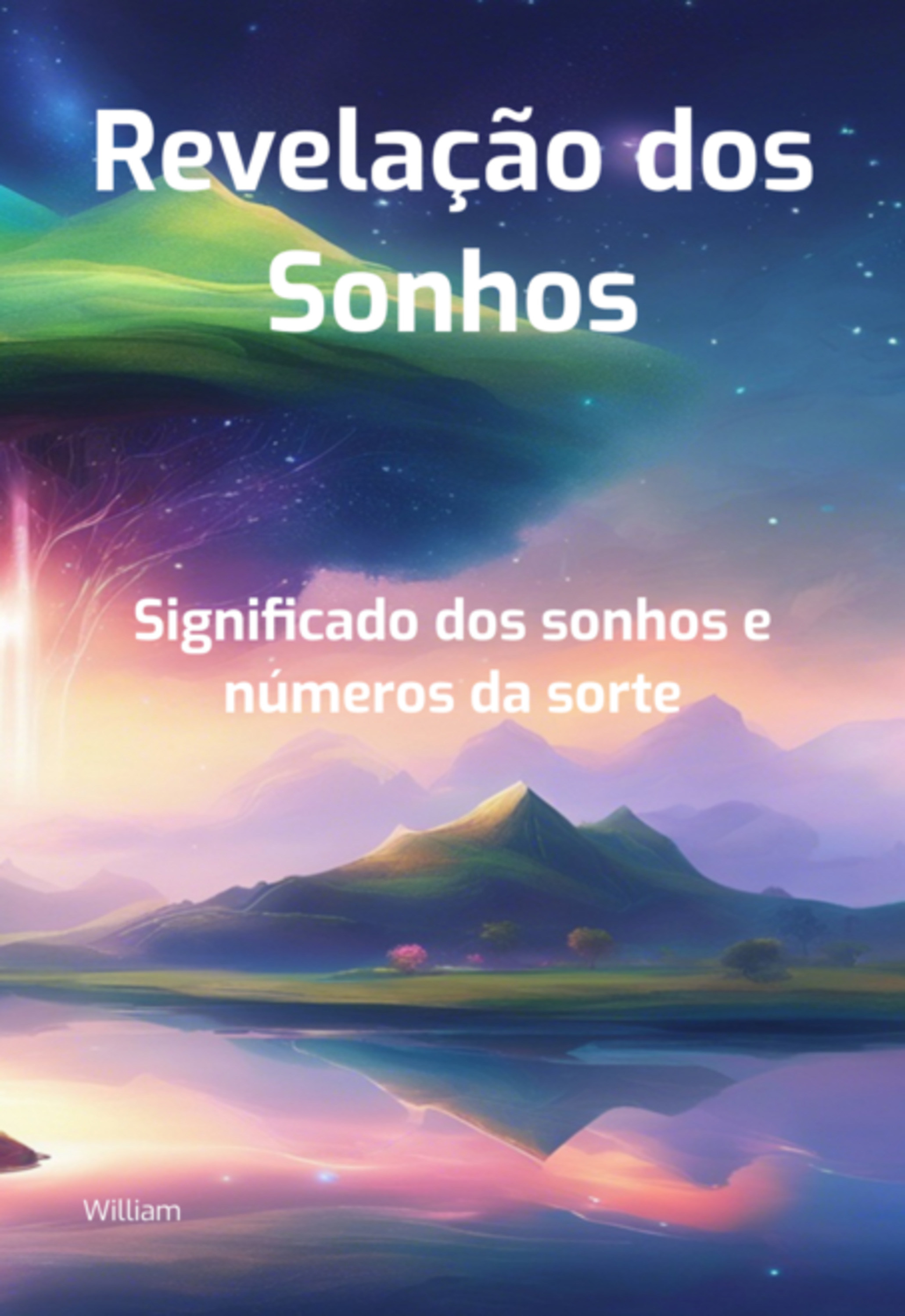 Revelação Dos Sonhos