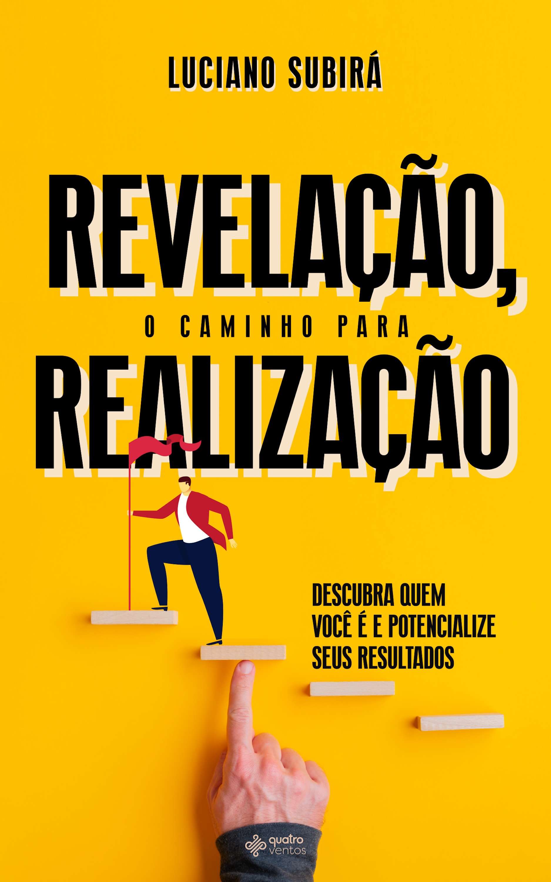 Revelação, um caminho para a realização