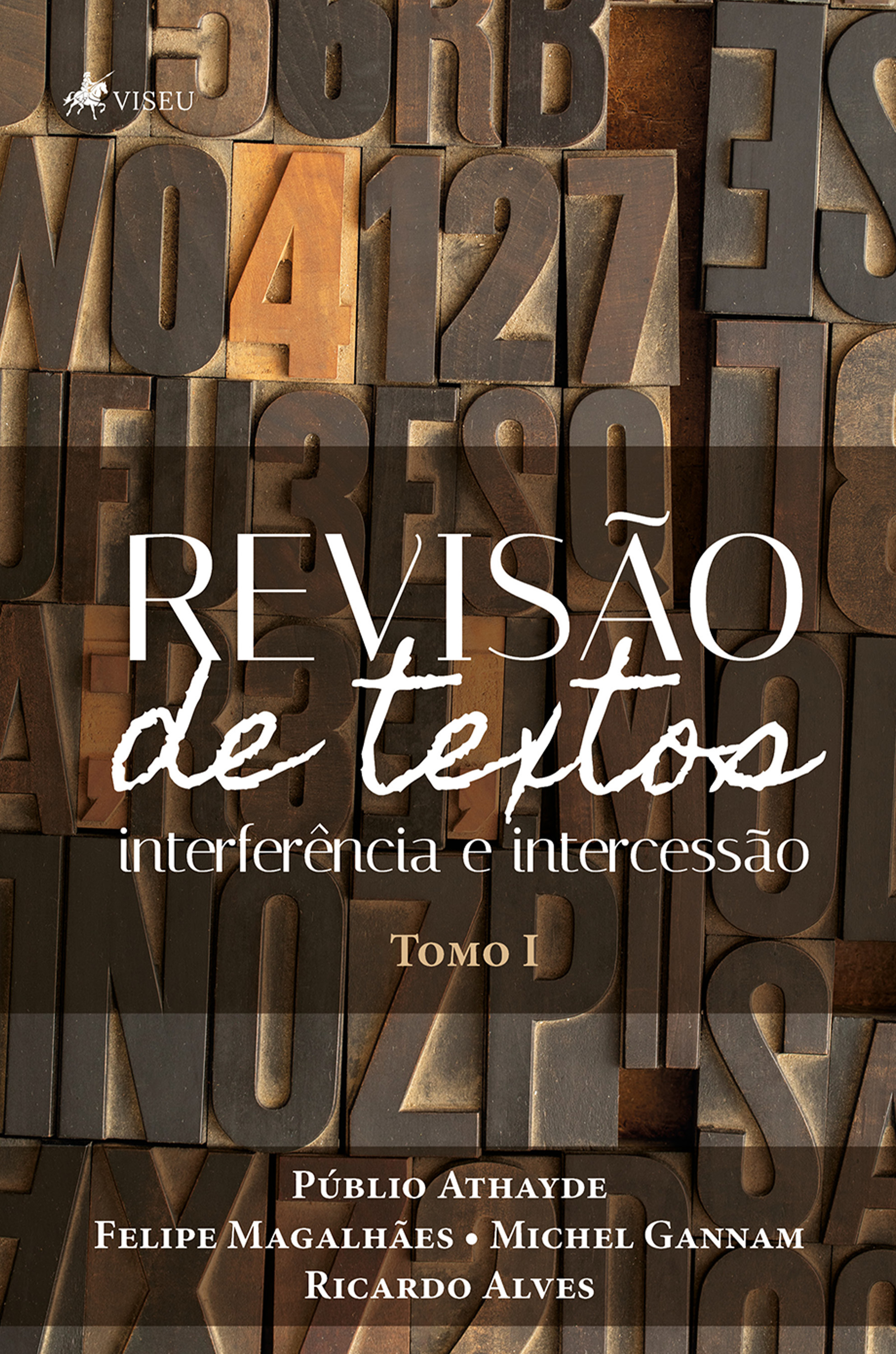 Revisão de textos