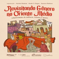 Revisitando gênero no Oriente Médio - Subjetividades de mulheres, homens e queers
