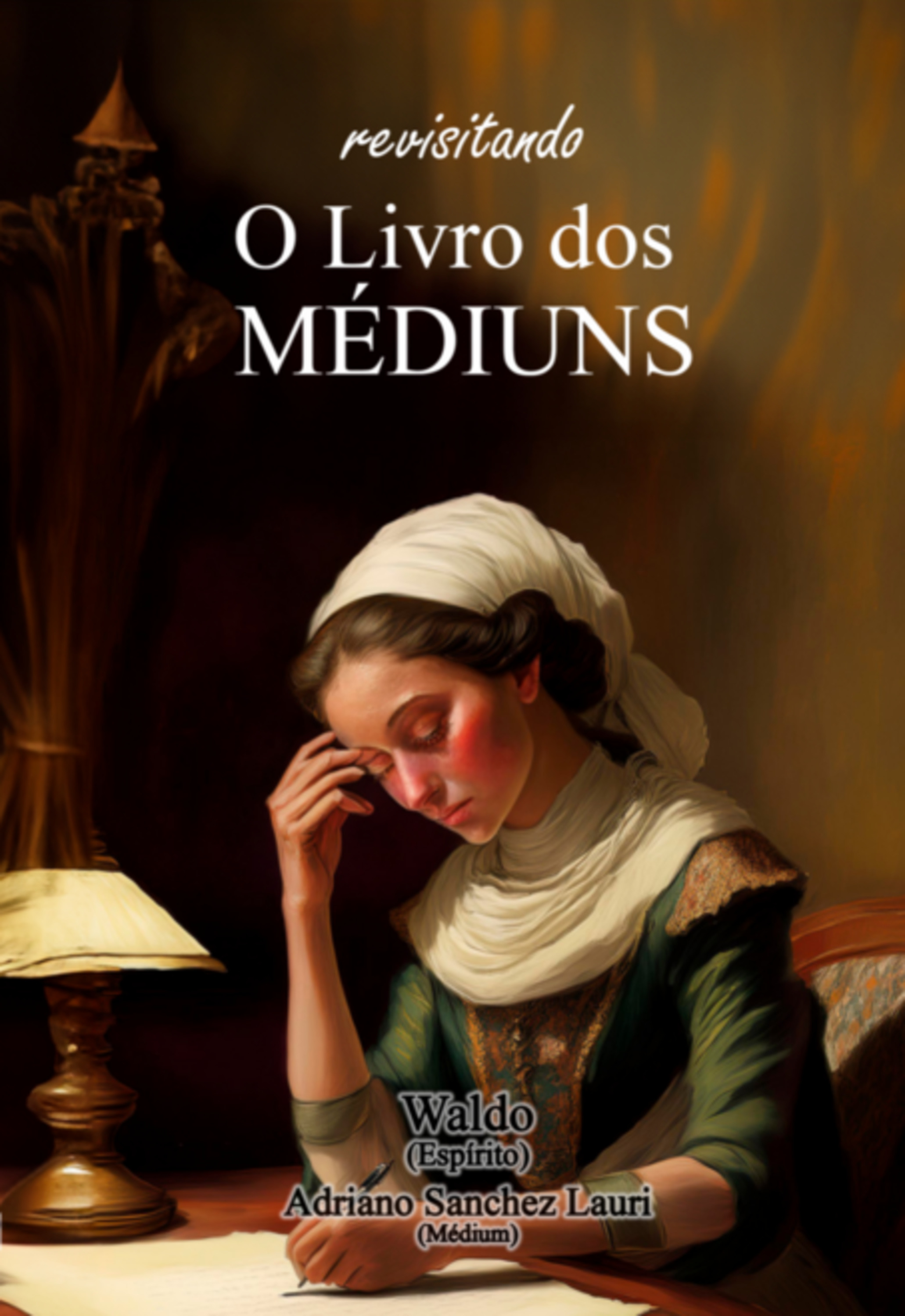 Revisitando O Livro Dos Médiuns