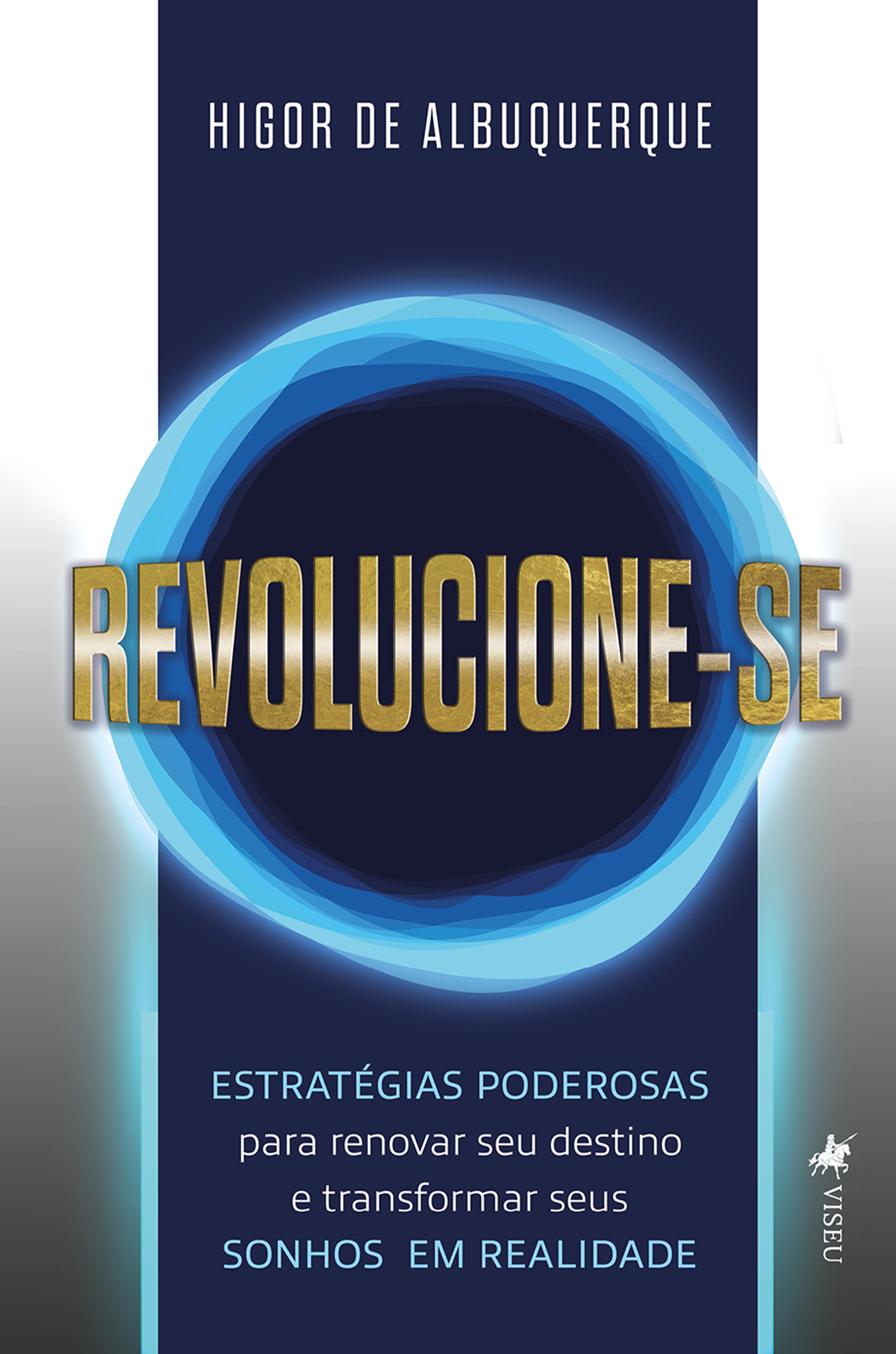 Revolucione-se