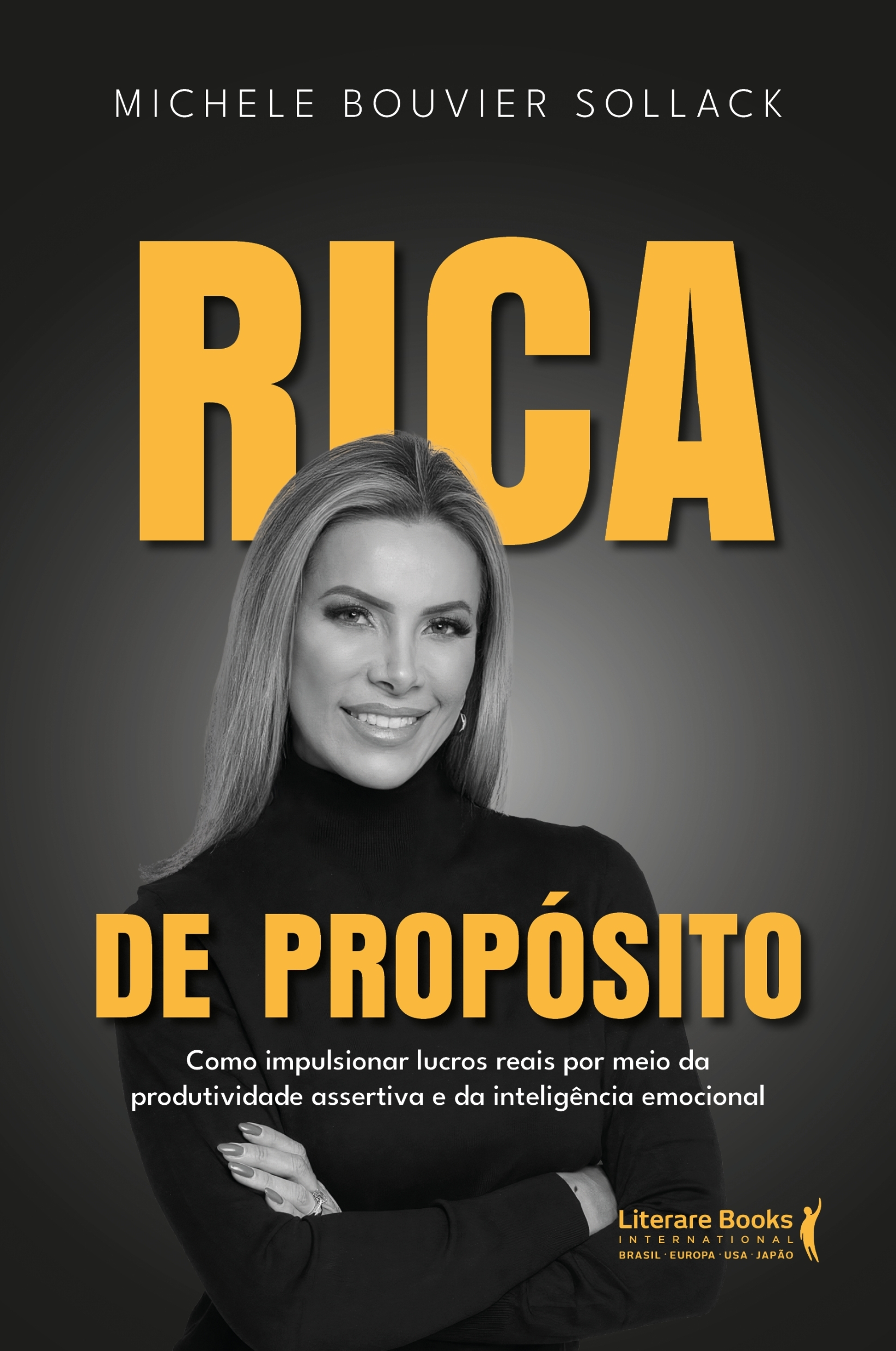 Rica de propósito