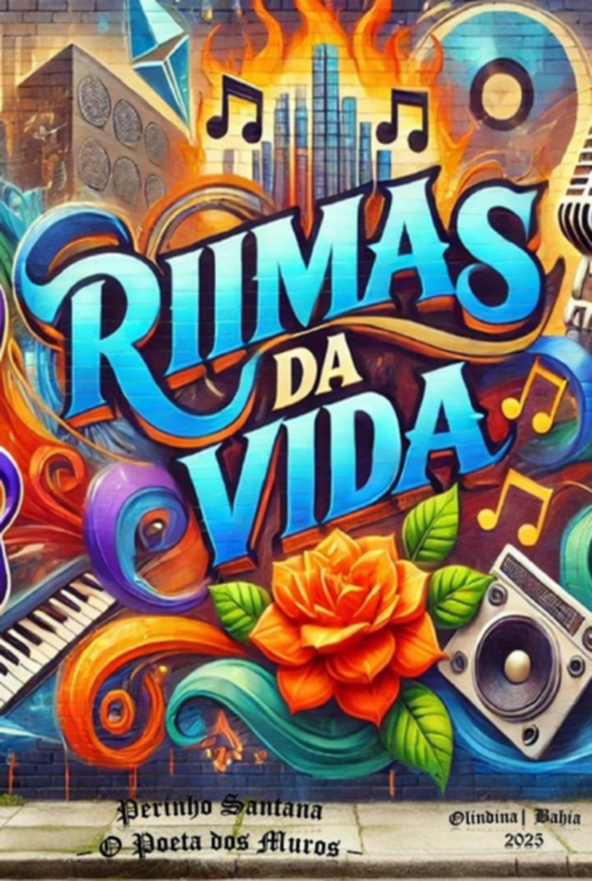 Rimas Da Vida