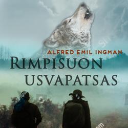 Rimpisuon usvapatsas