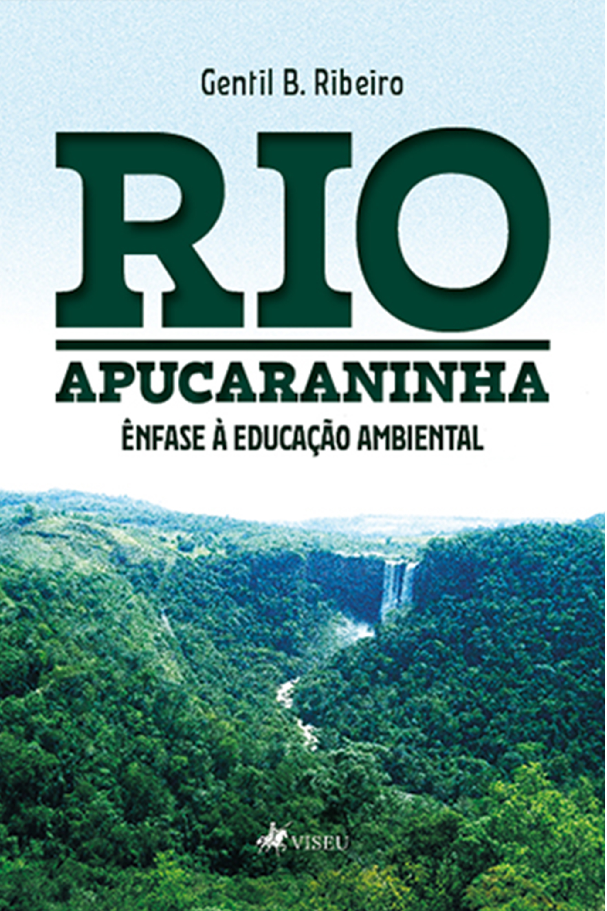 Rio Apucaraninha