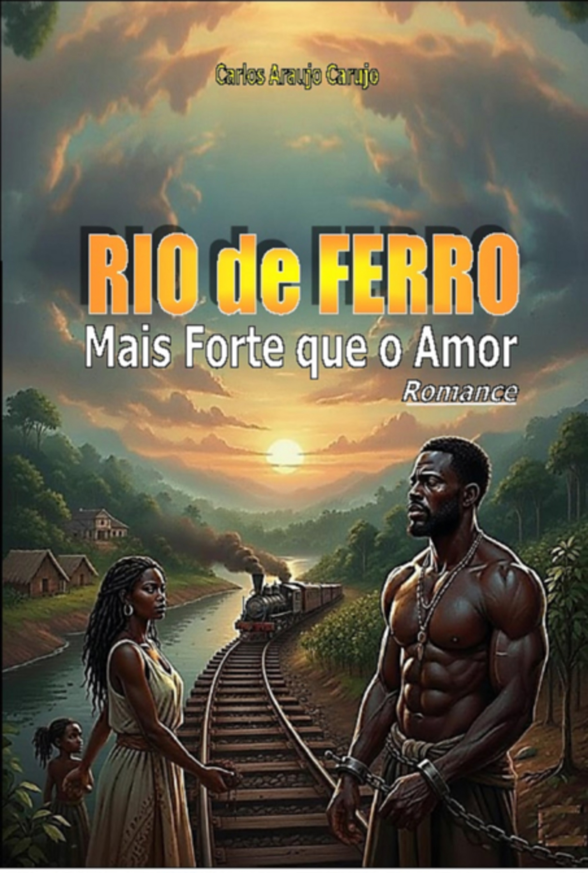 Rio De Ferro