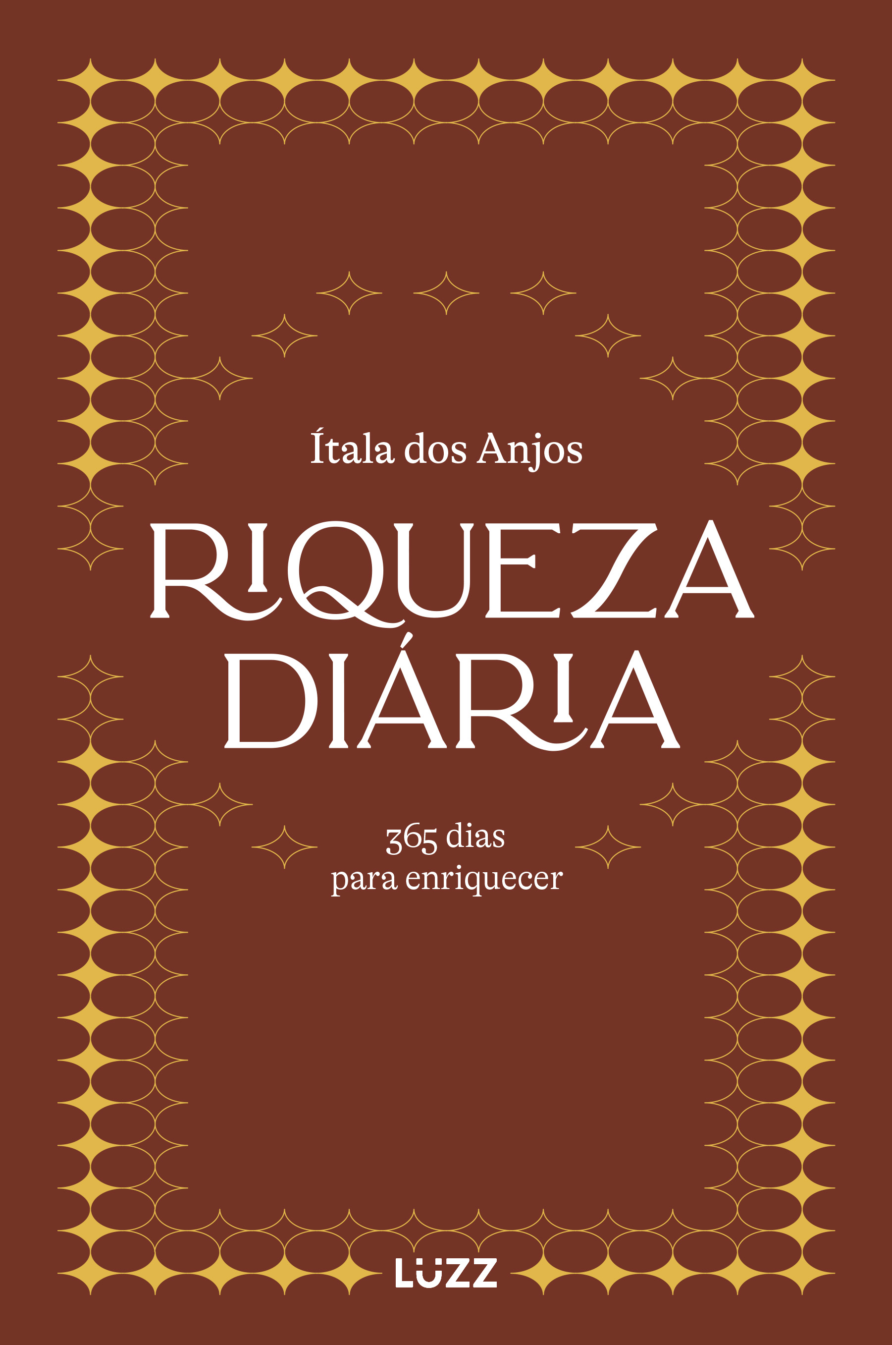 Riqueza diária