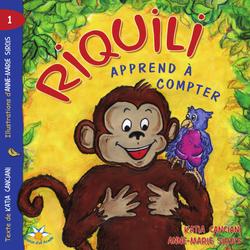 Riquili apprend à compter