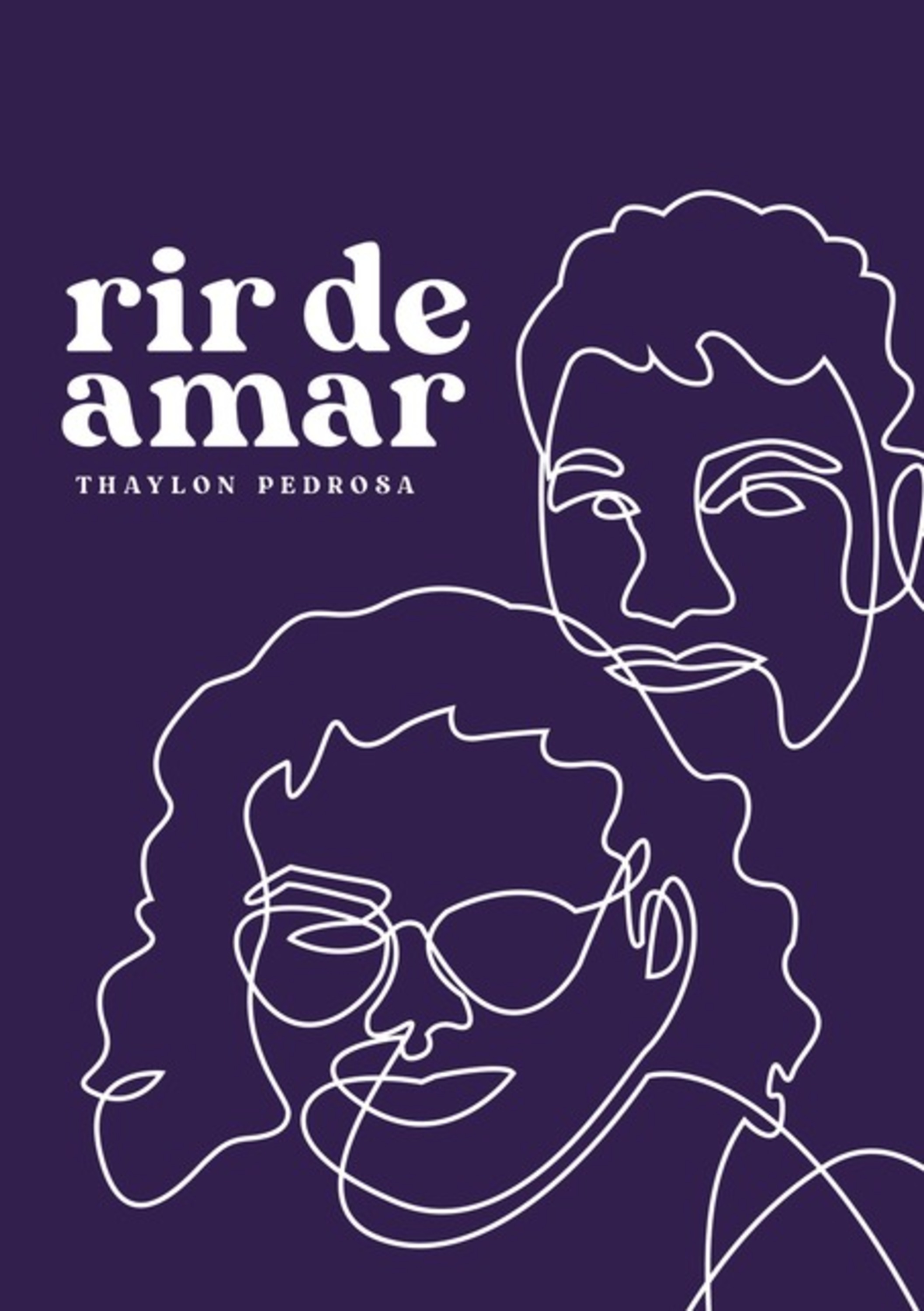 Rir De Amar