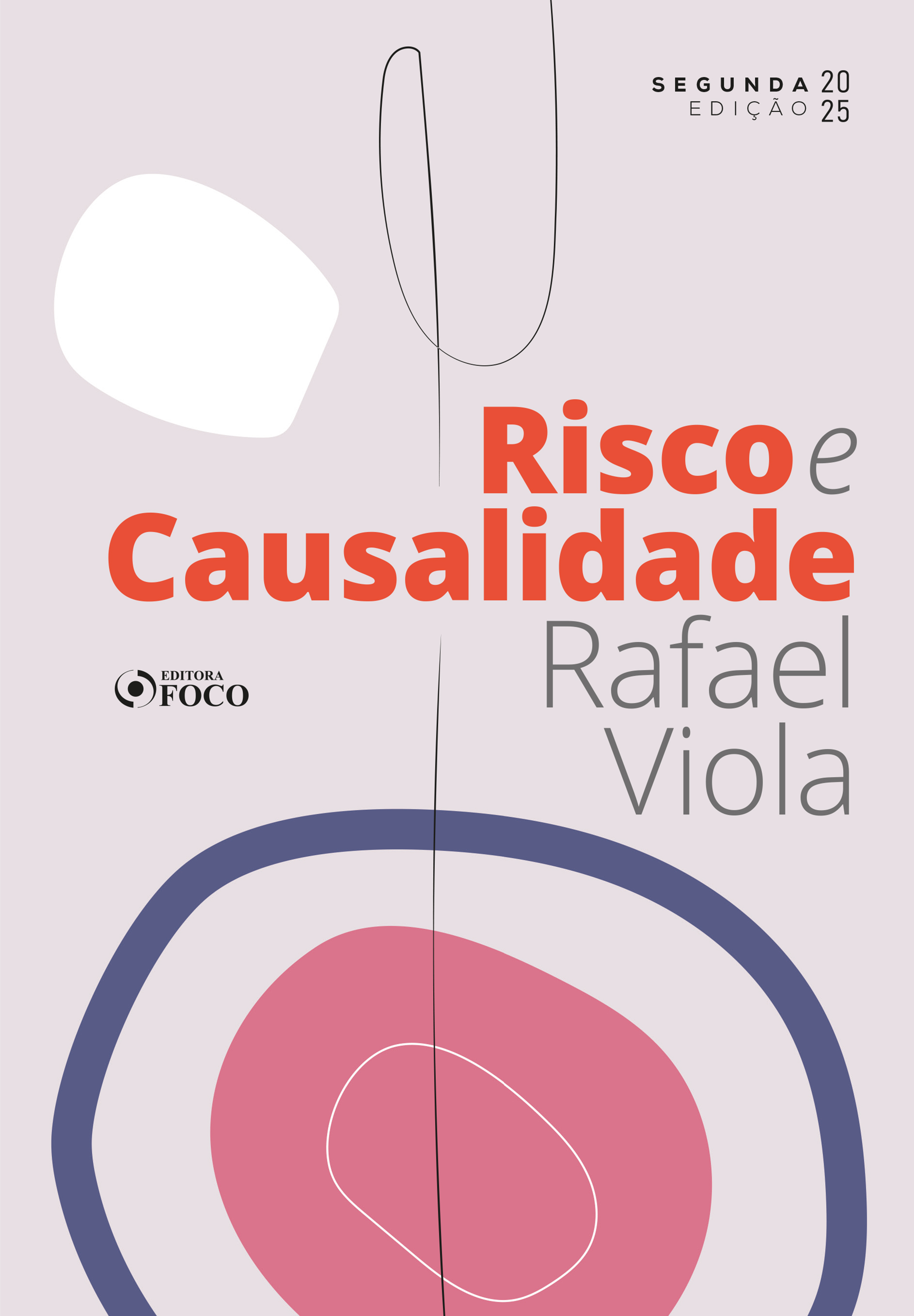 Risco e Causalidade - 2ª ED - 2025
