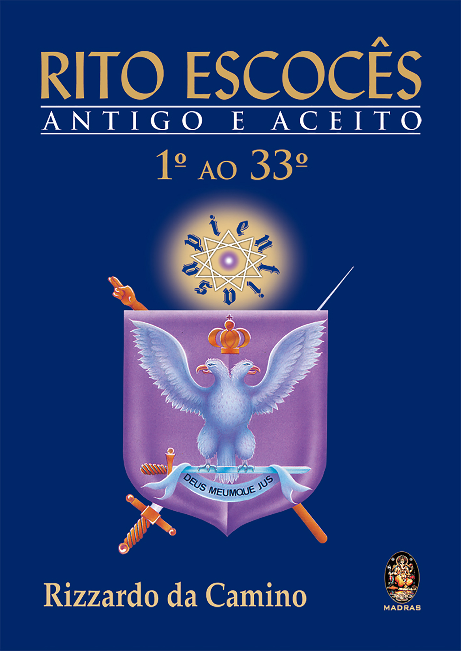 Rito escocês antigo e aceito