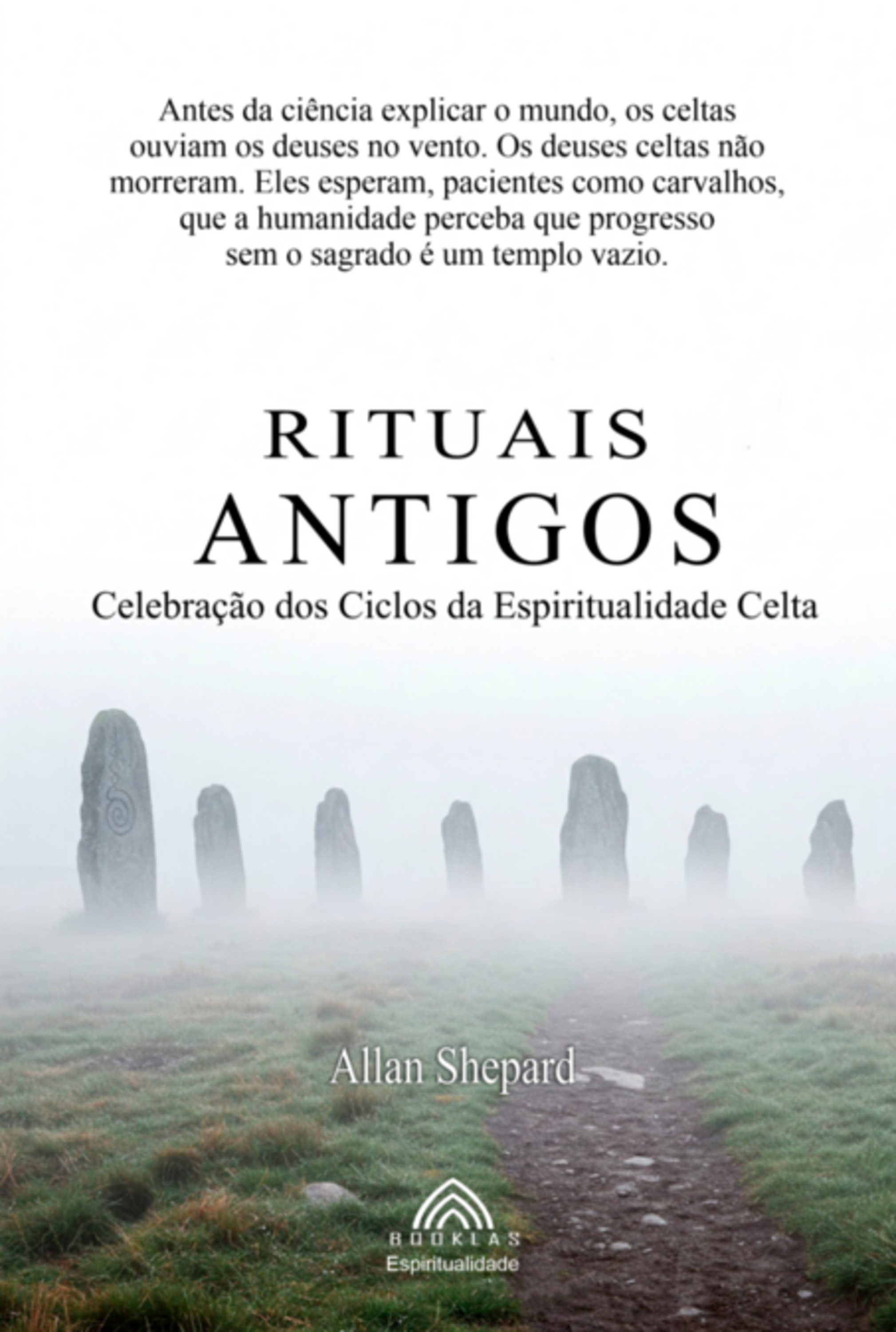 Rituais Antigos